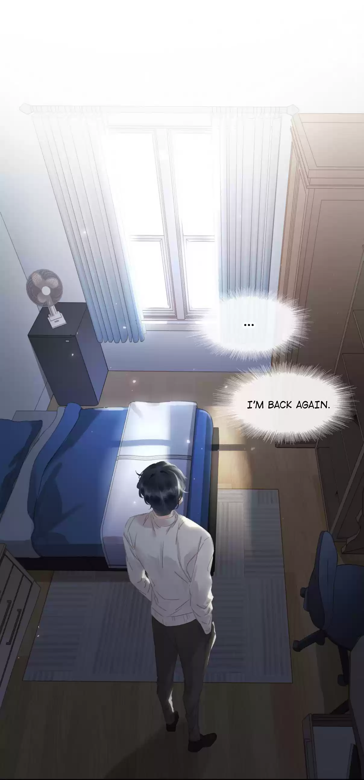 Don't Be Soft Rice Man 19.1