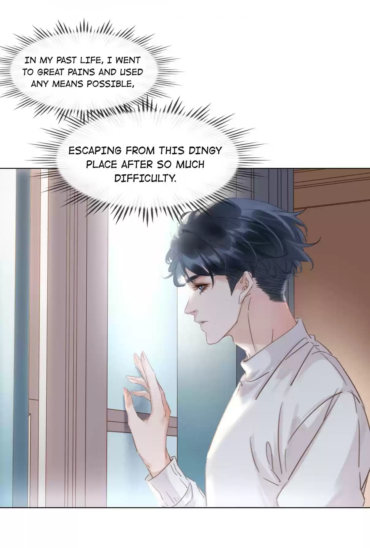 Don't Be Soft Rice Man 19.1