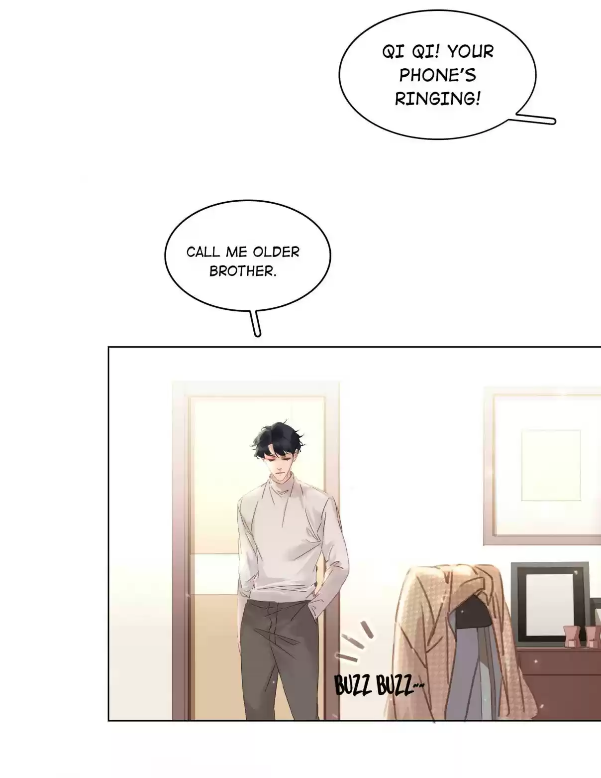 Don't Be Soft Rice Man 19.1