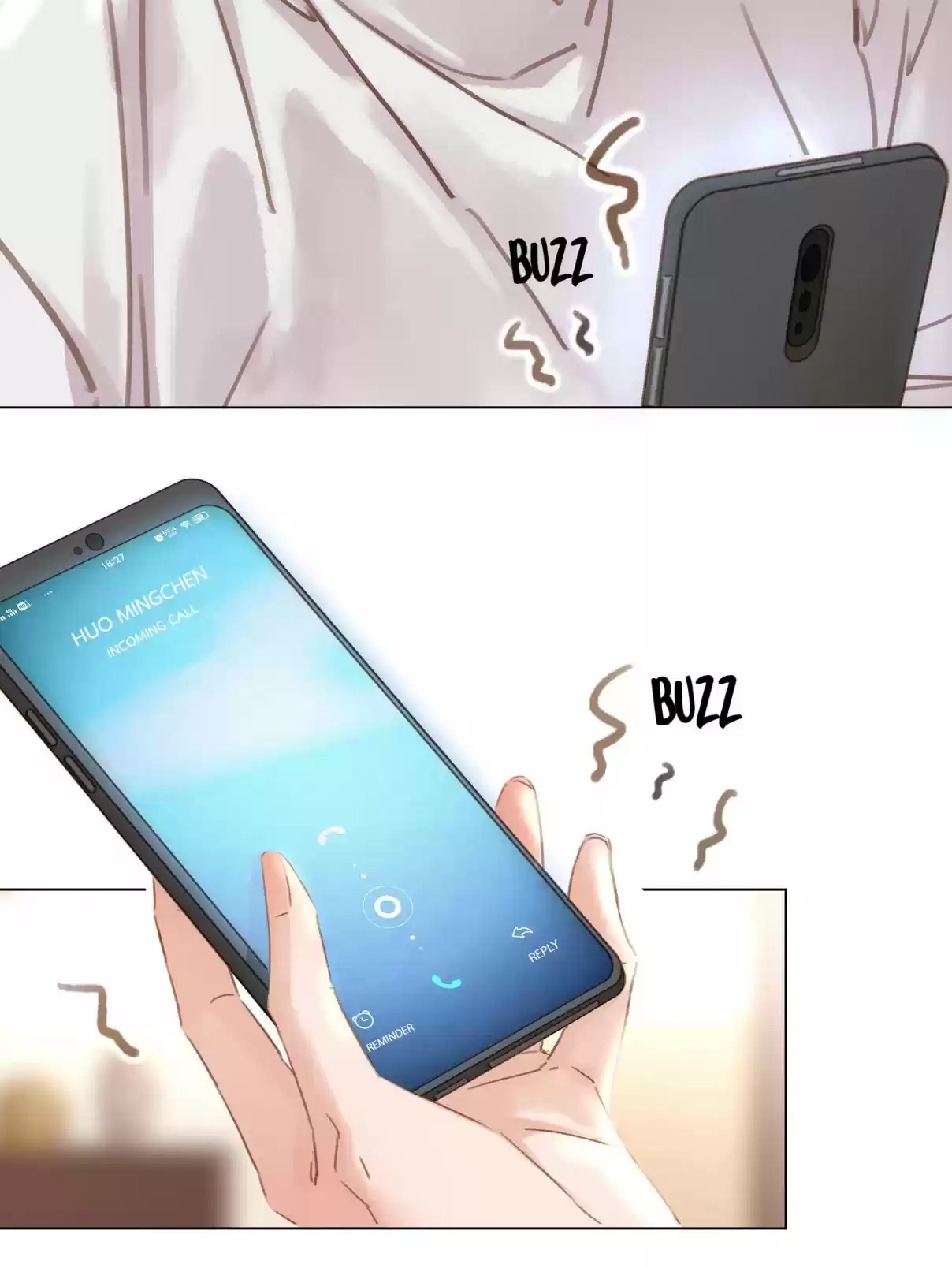 Don't Be Soft Rice Man 19.1