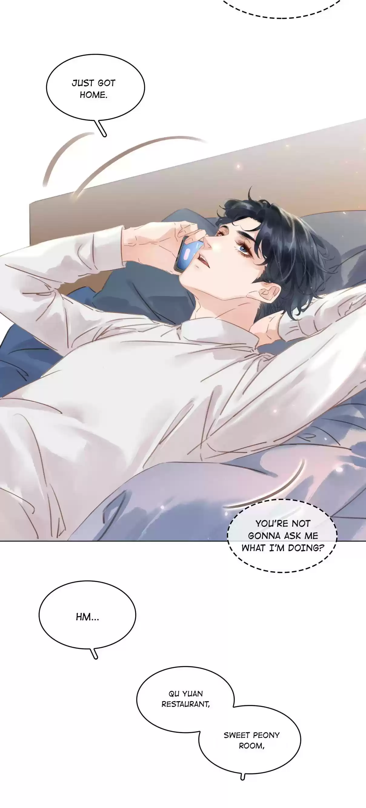 Don't Be Soft Rice Man 19.1