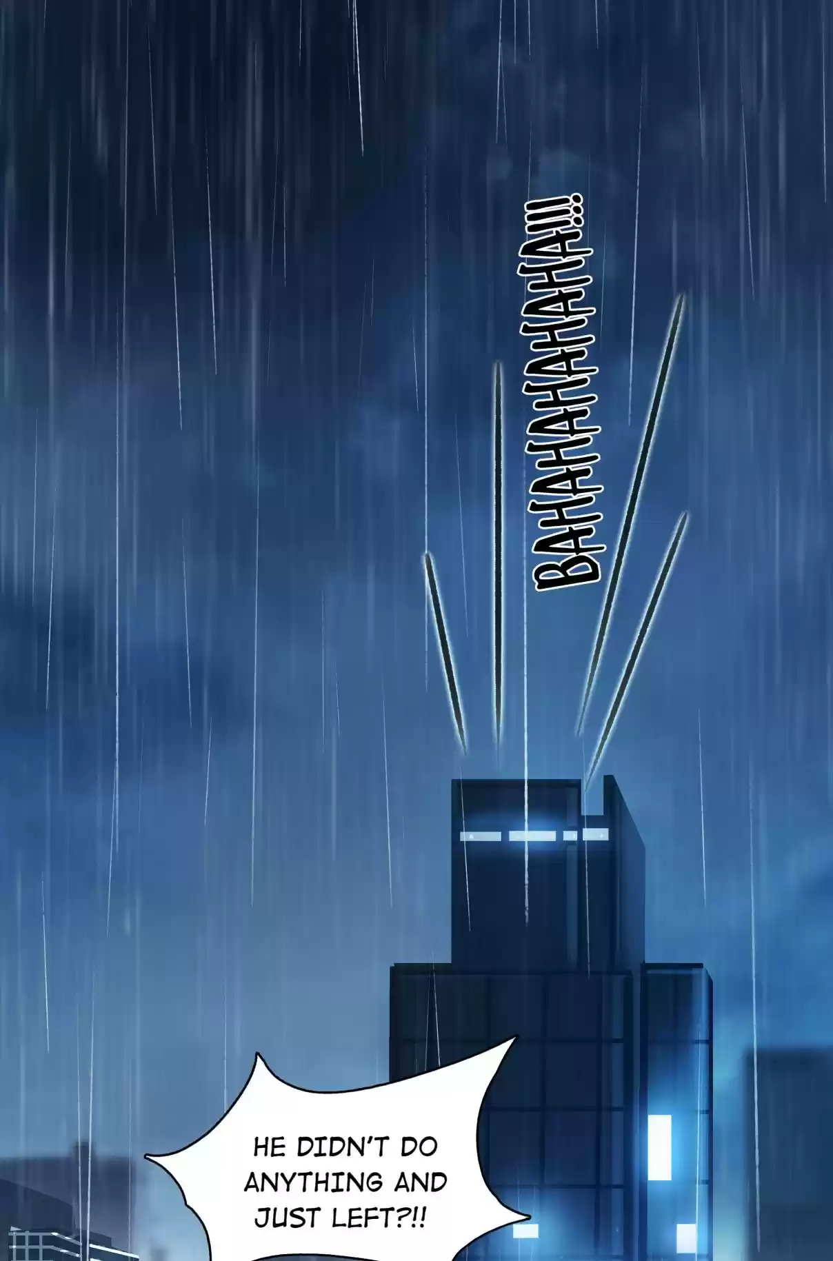 Don't Be Soft Rice Man 2.1 Orange Soda