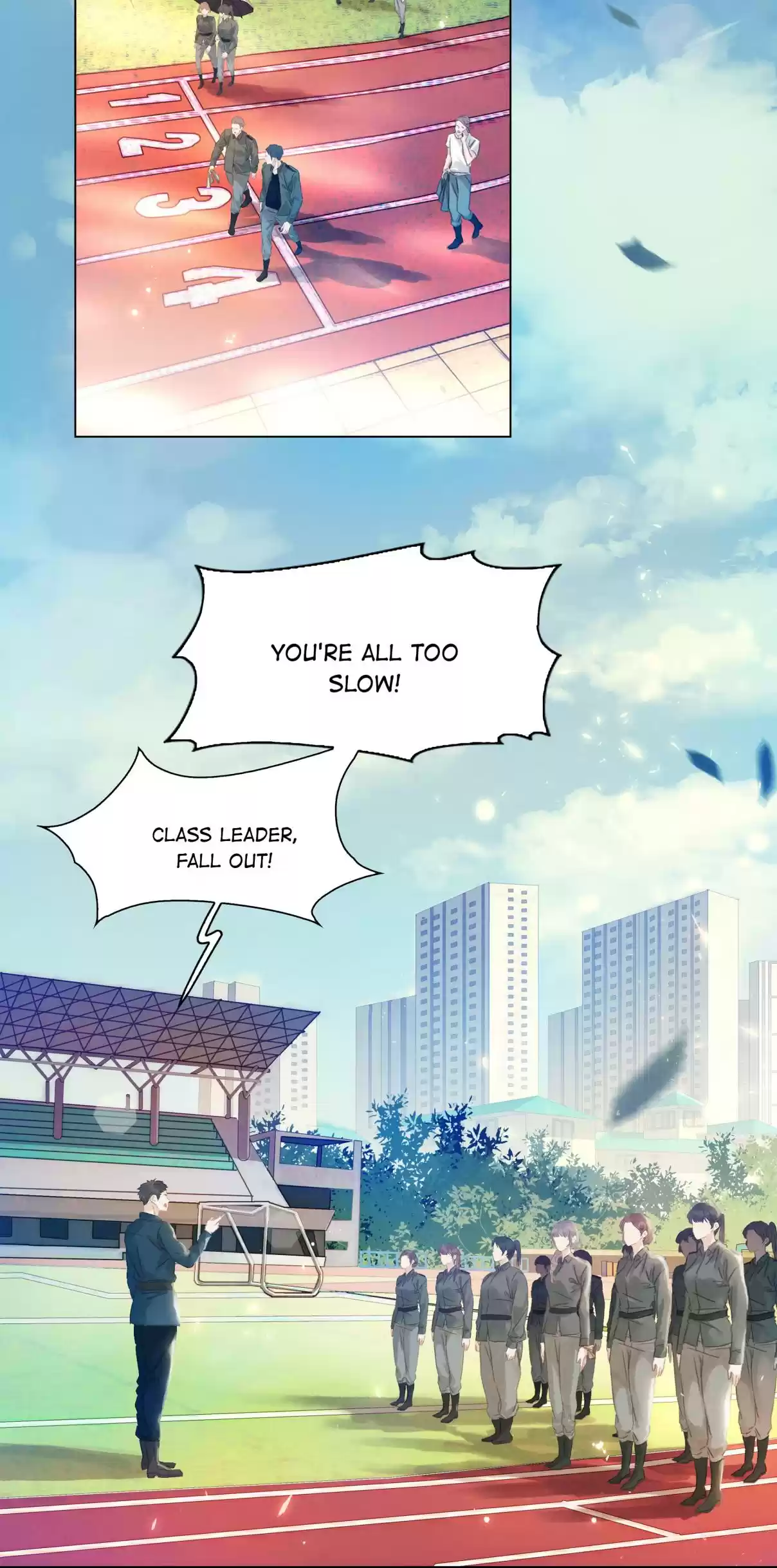 Don't Be Soft Rice Man 2.1 Orange Soda