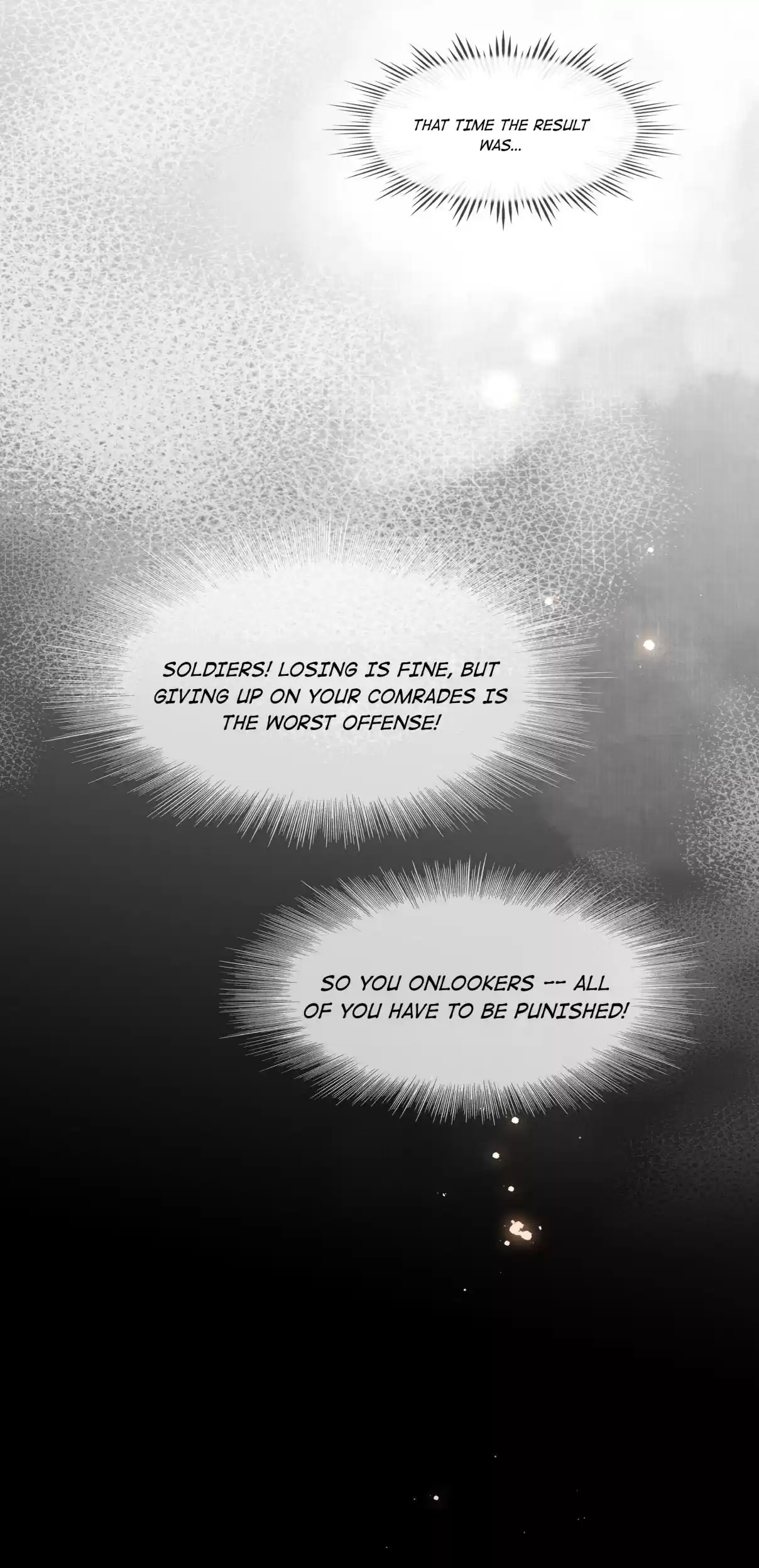 Don't Be Soft Rice Man 2.1 Orange Soda