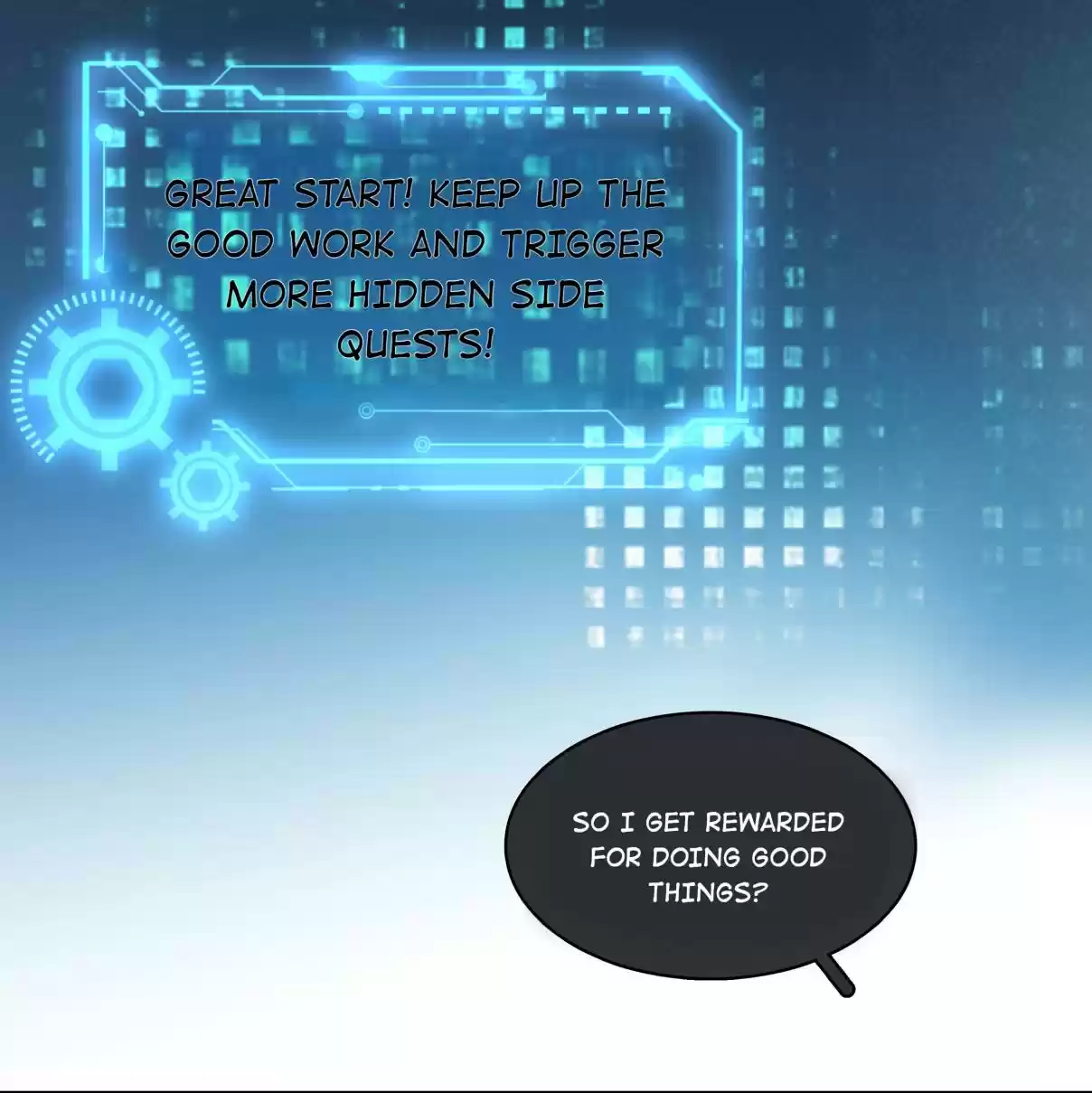 Don't Be Soft Rice Man 2.1 Orange Soda