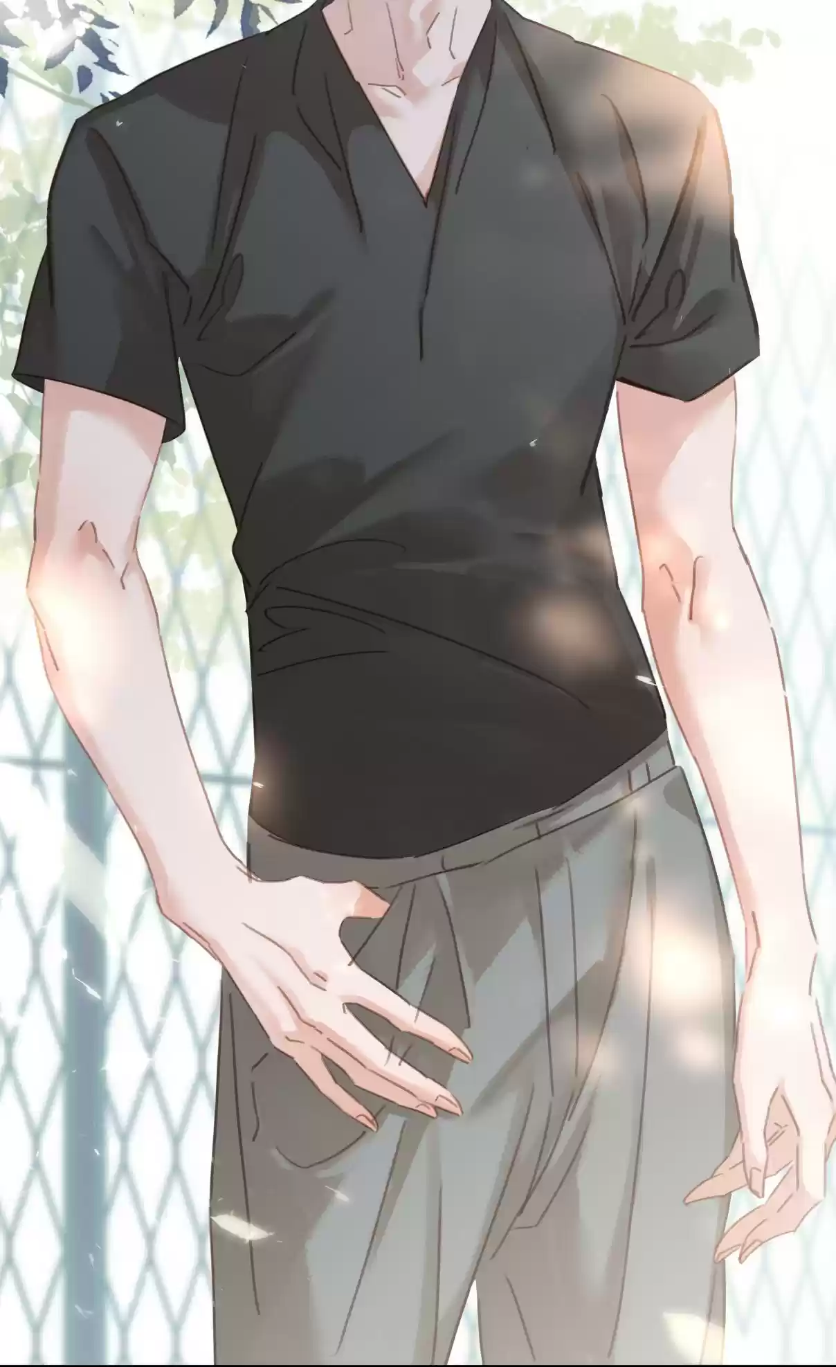 Don't Be Soft Rice Man 2.2 Orange Soda