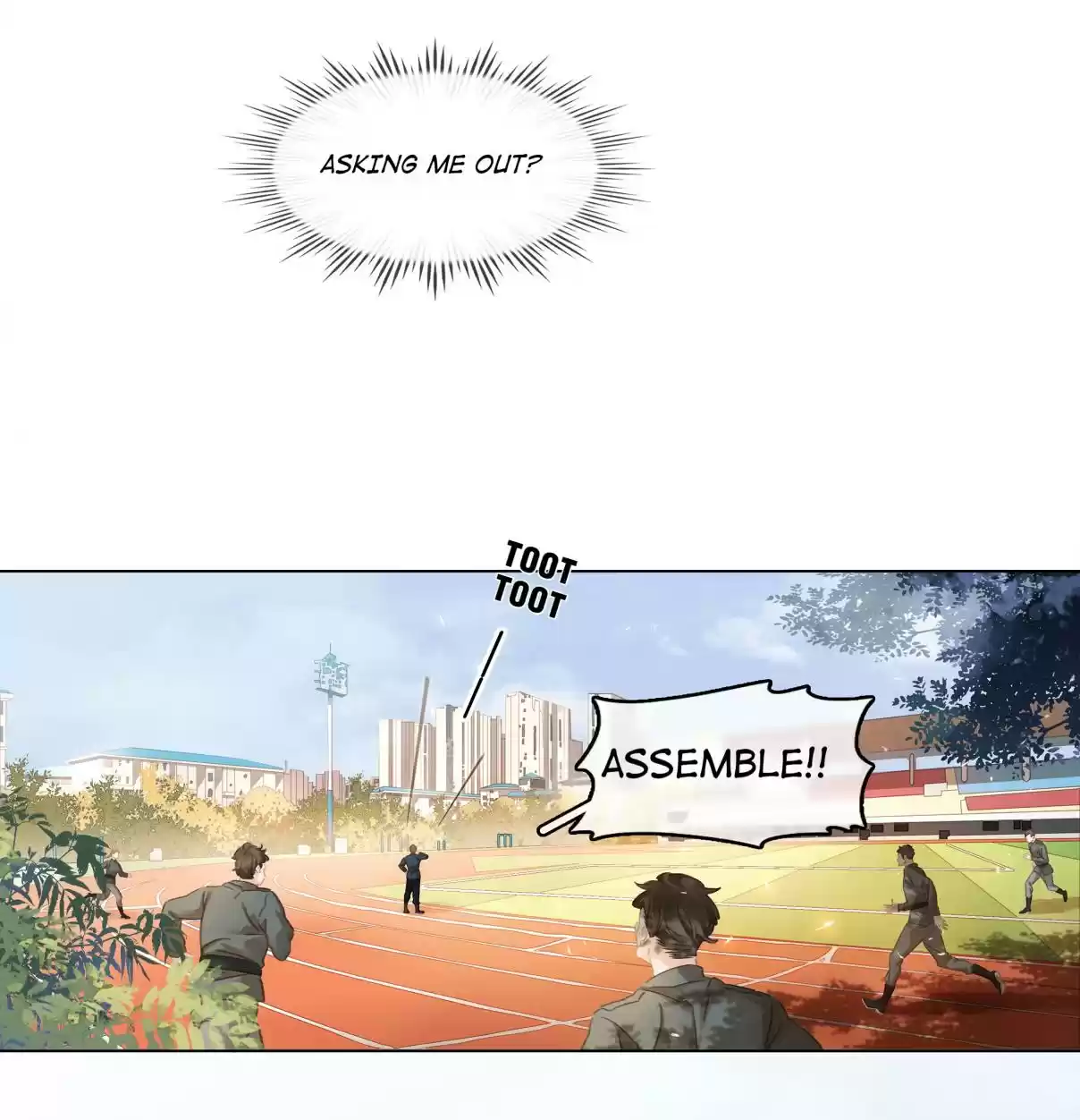 Don't Be Soft Rice Man 2.2 Orange Soda