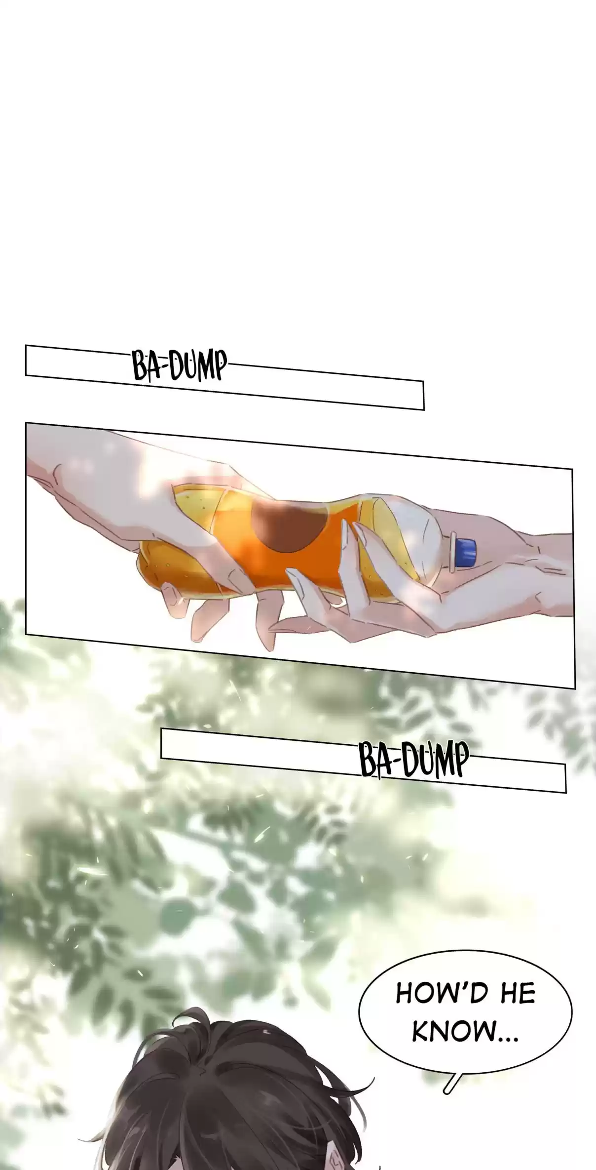 Don't Be Soft Rice Man 2.2 Orange Soda