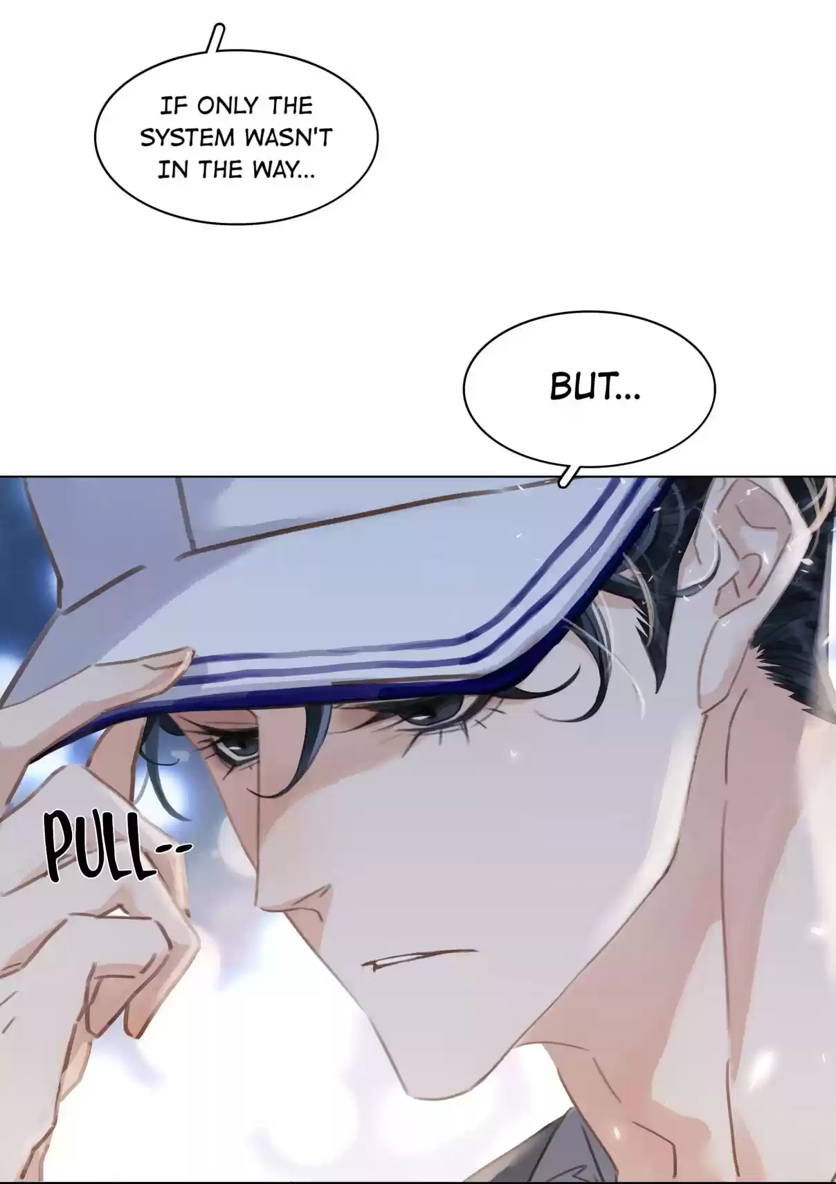 Don't Be Soft Rice Man 2.2 Orange Soda