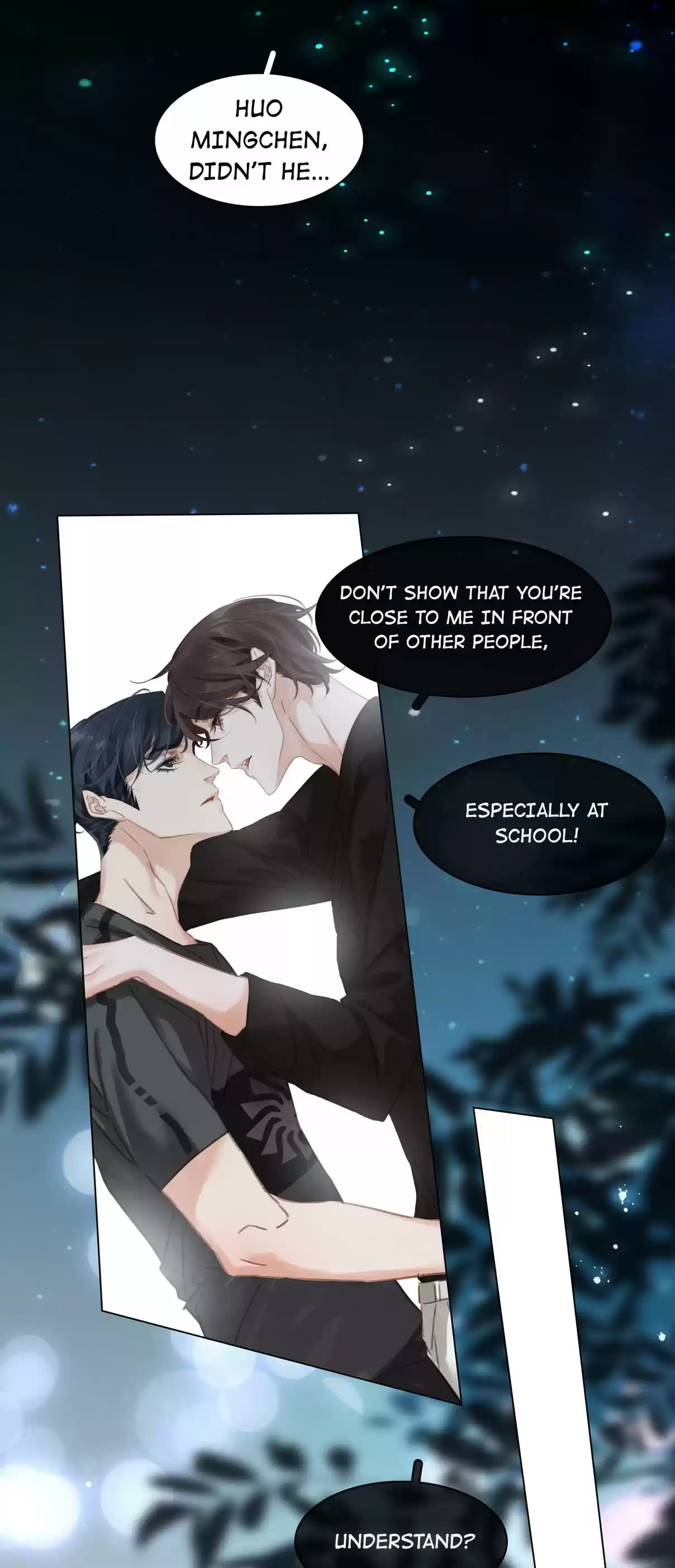 Don't Be Soft Rice Man 2.2 Orange Soda