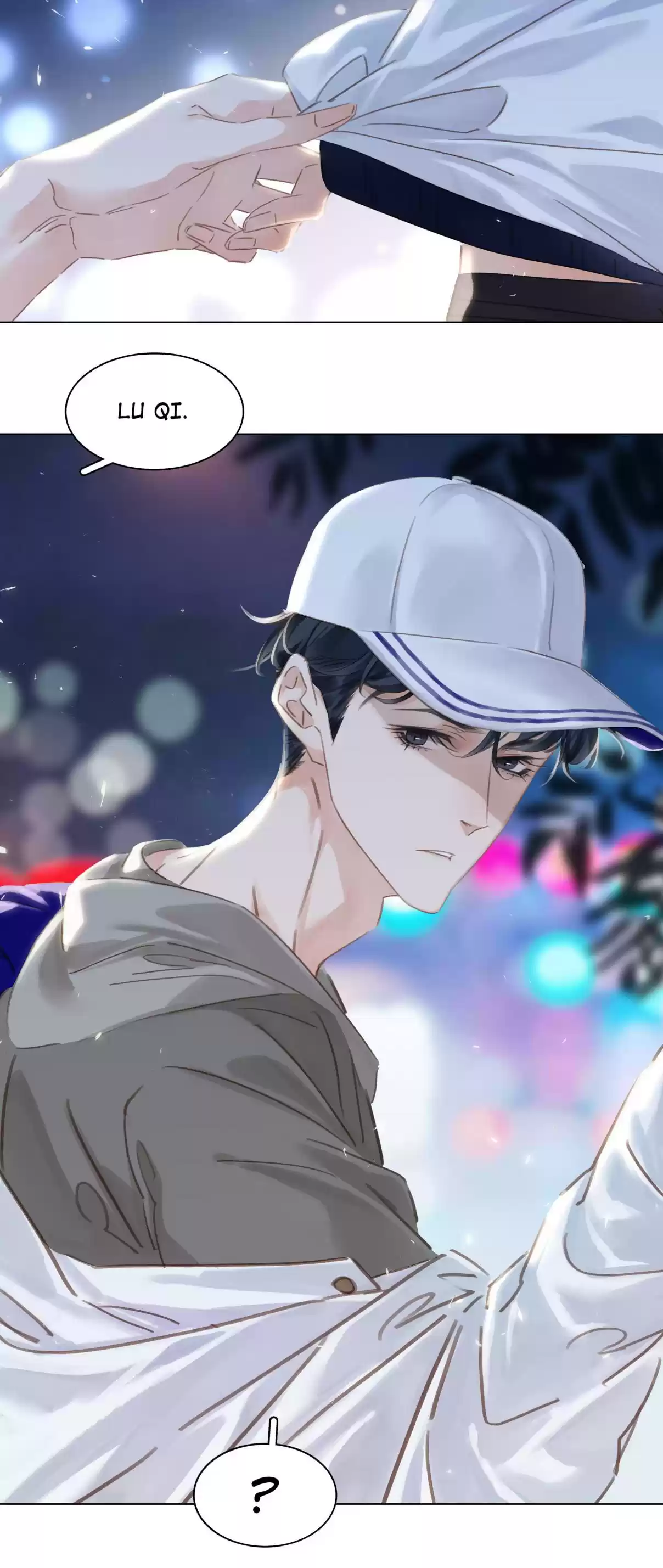 Don't Be Soft Rice Man 2.2 Orange Soda