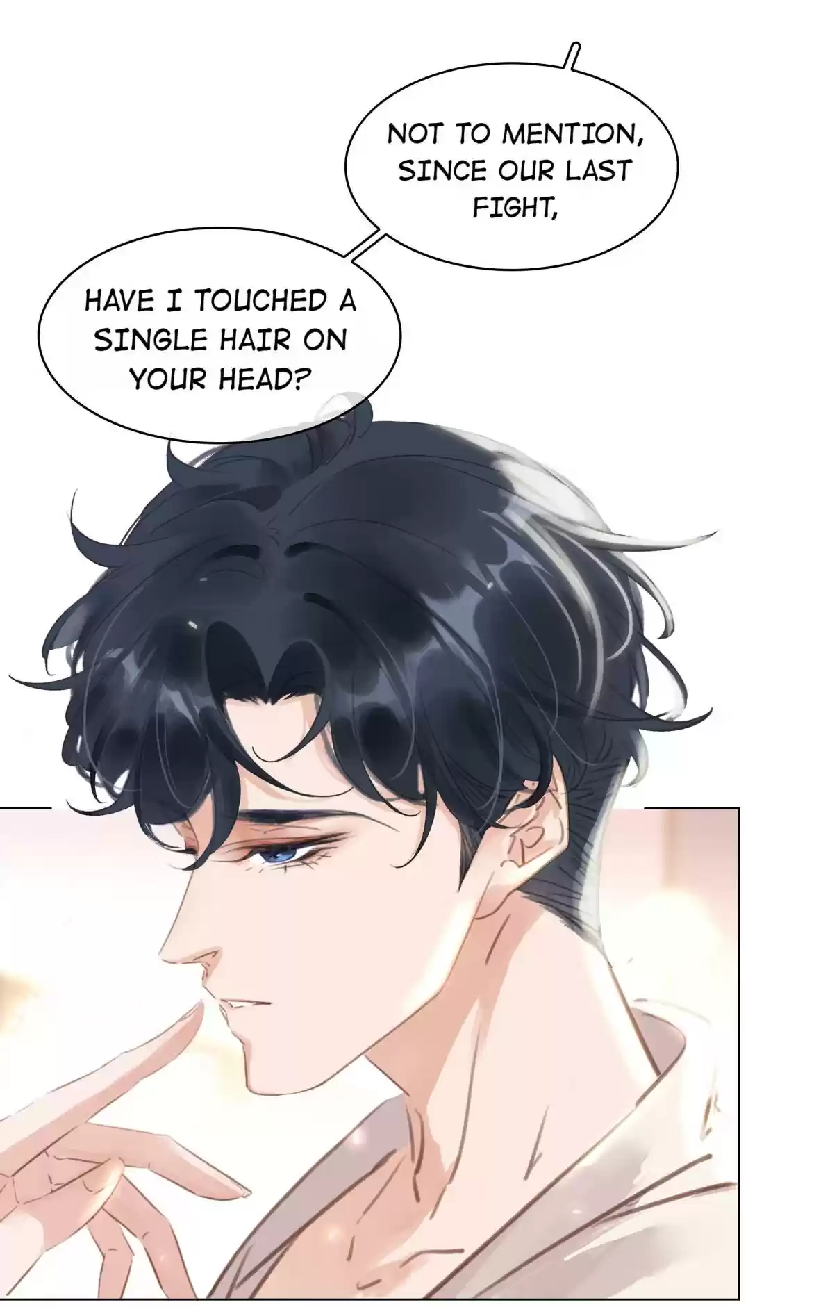 Don't Be Soft Rice Man 27