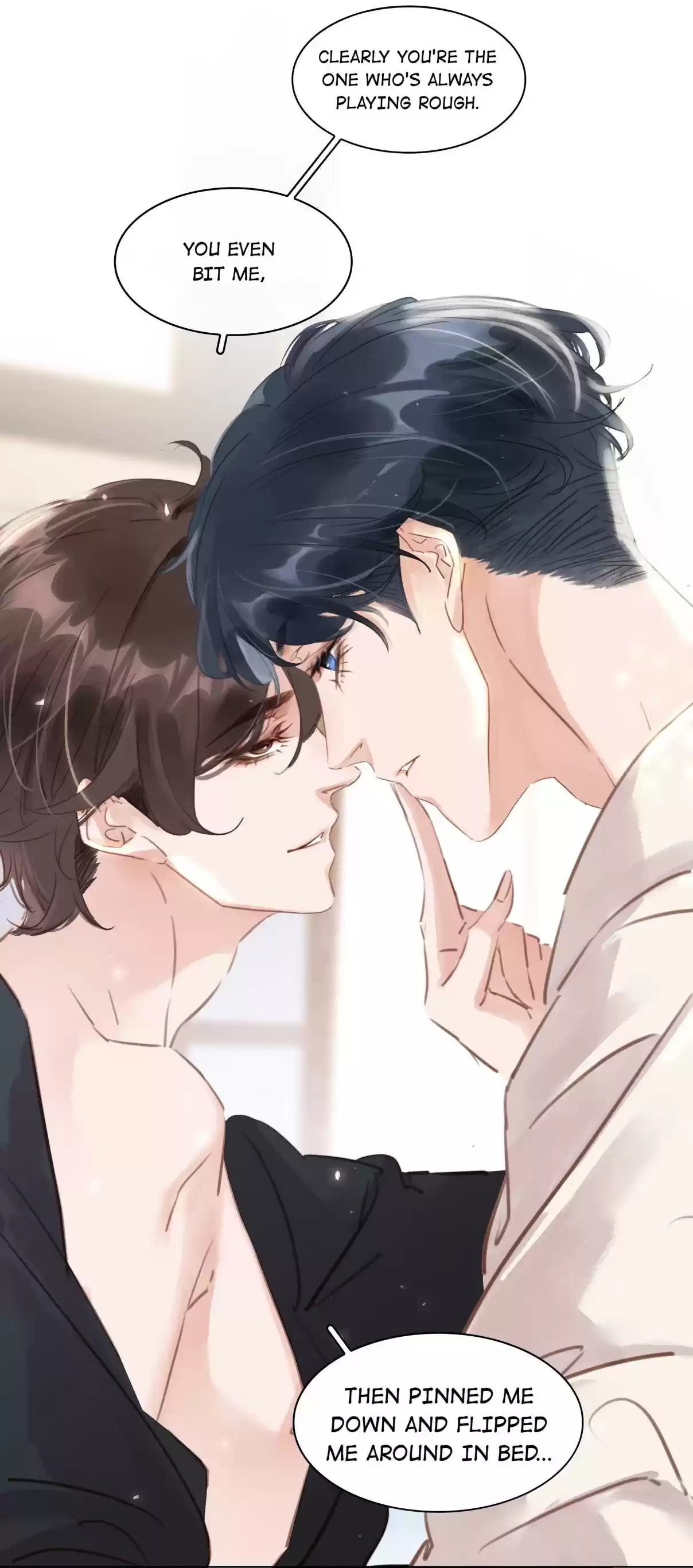 Don't Be Soft Rice Man 27