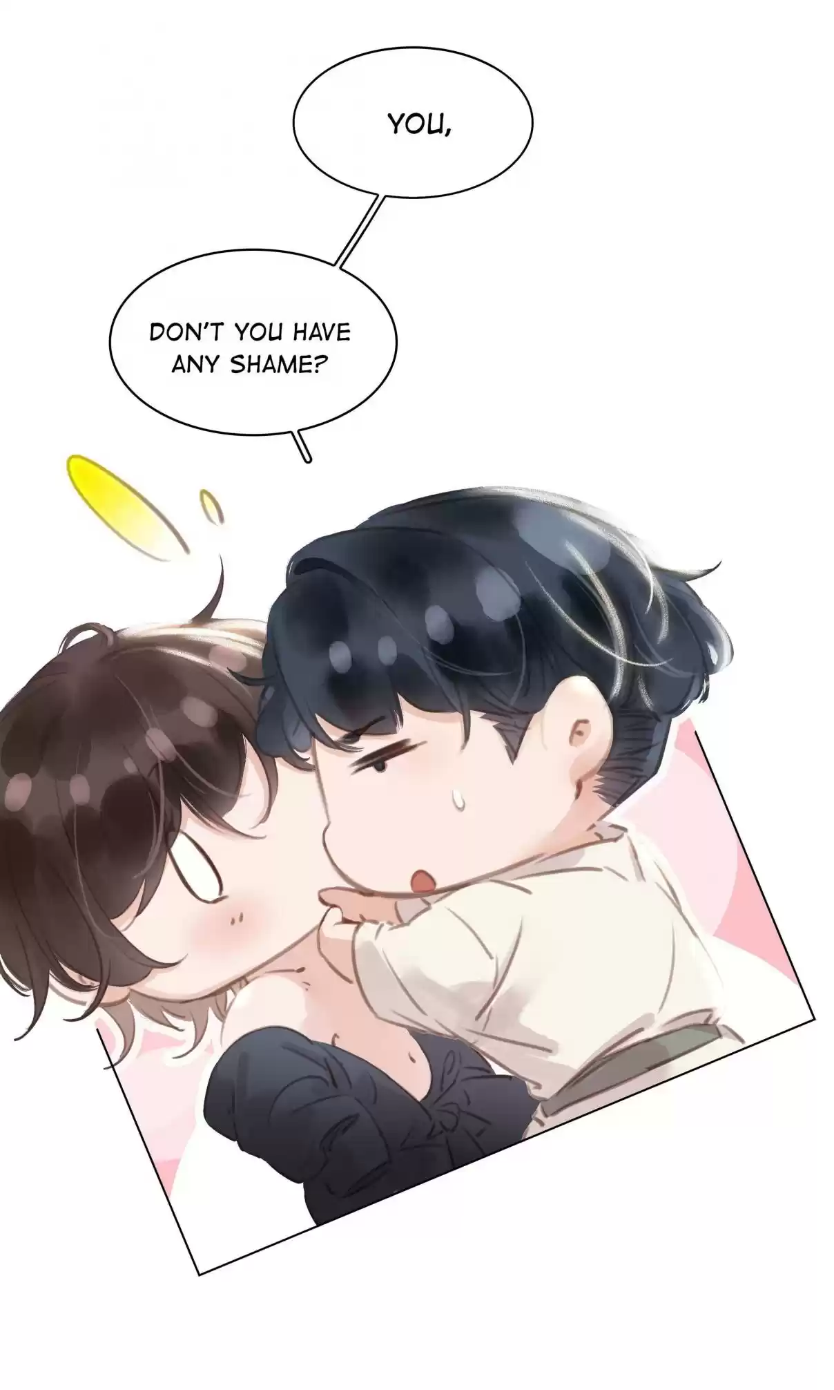 Don't Be Soft Rice Man 27