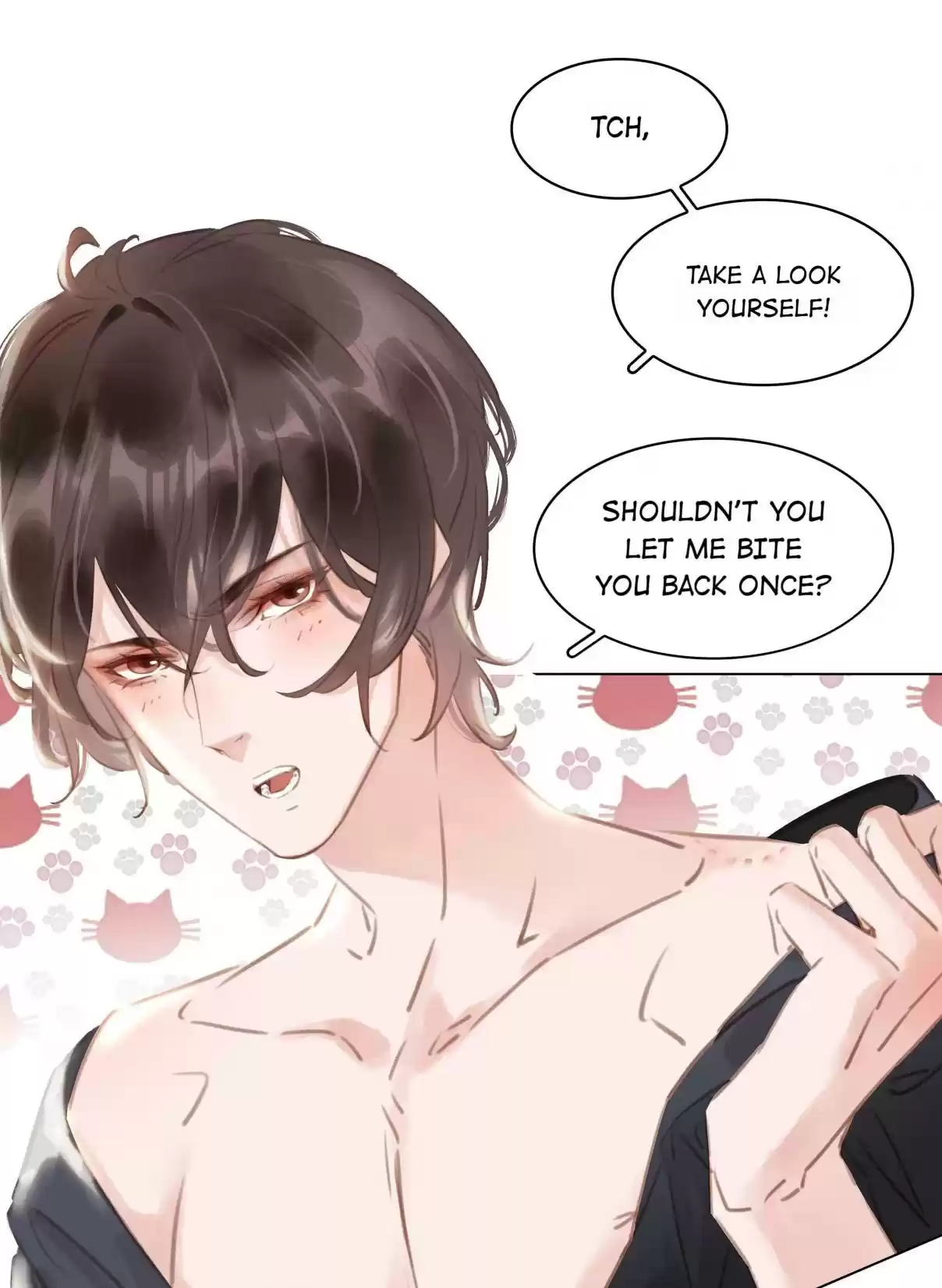 Don't Be Soft Rice Man 27