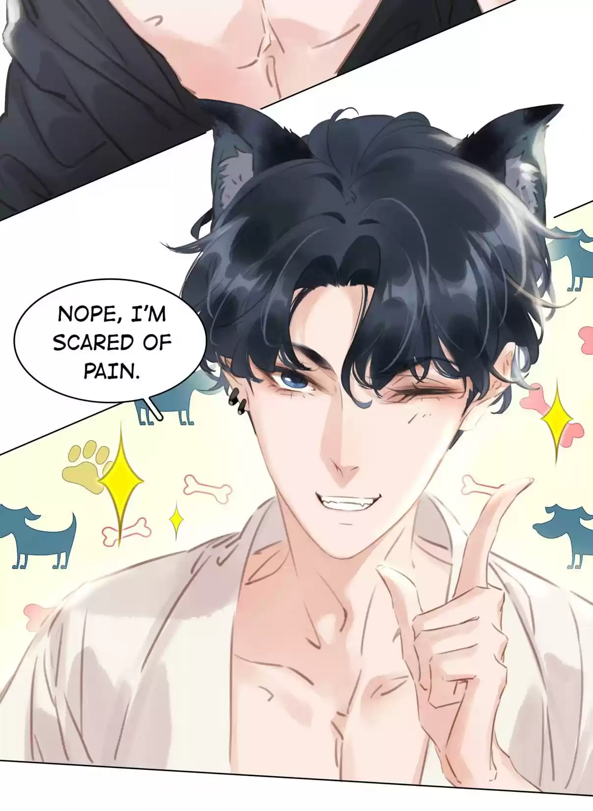 Don't Be Soft Rice Man 27