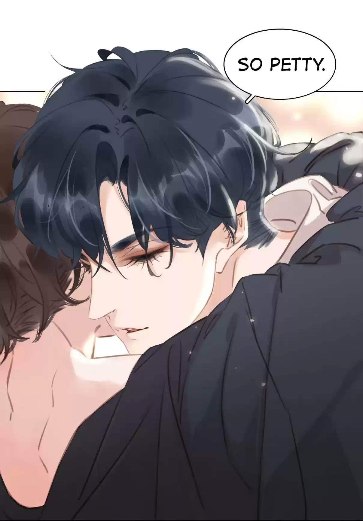 Don't Be Soft Rice Man 27