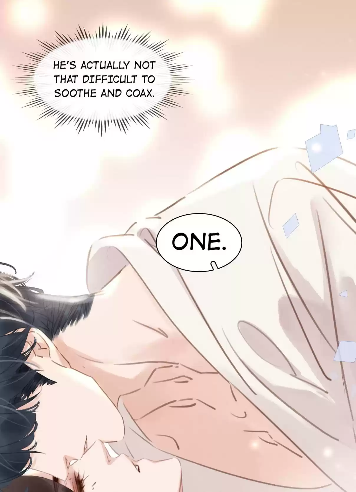 Don't Be Soft Rice Man 27