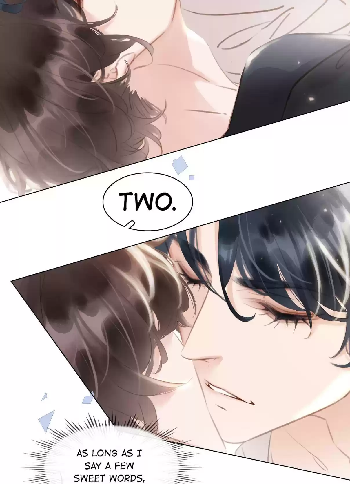 Don't Be Soft Rice Man 27