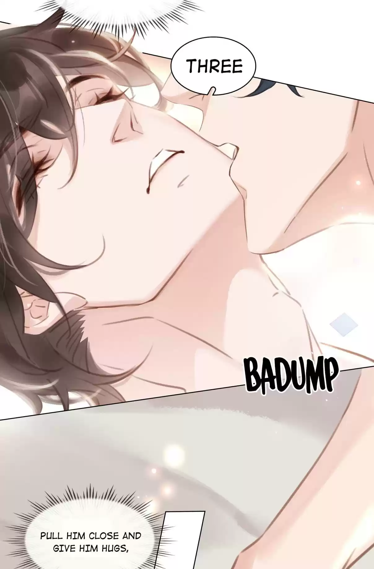 Don't Be Soft Rice Man 27