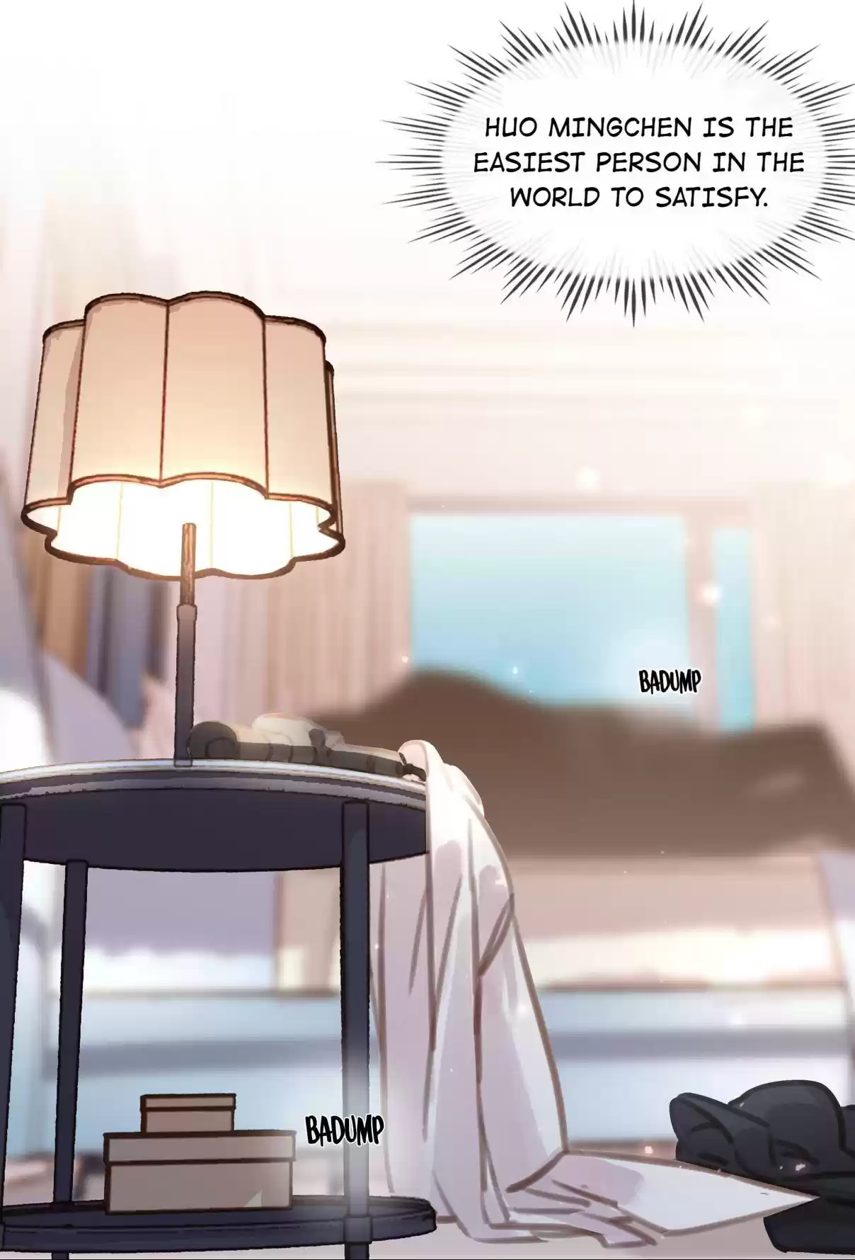 Don't Be Soft Rice Man 27