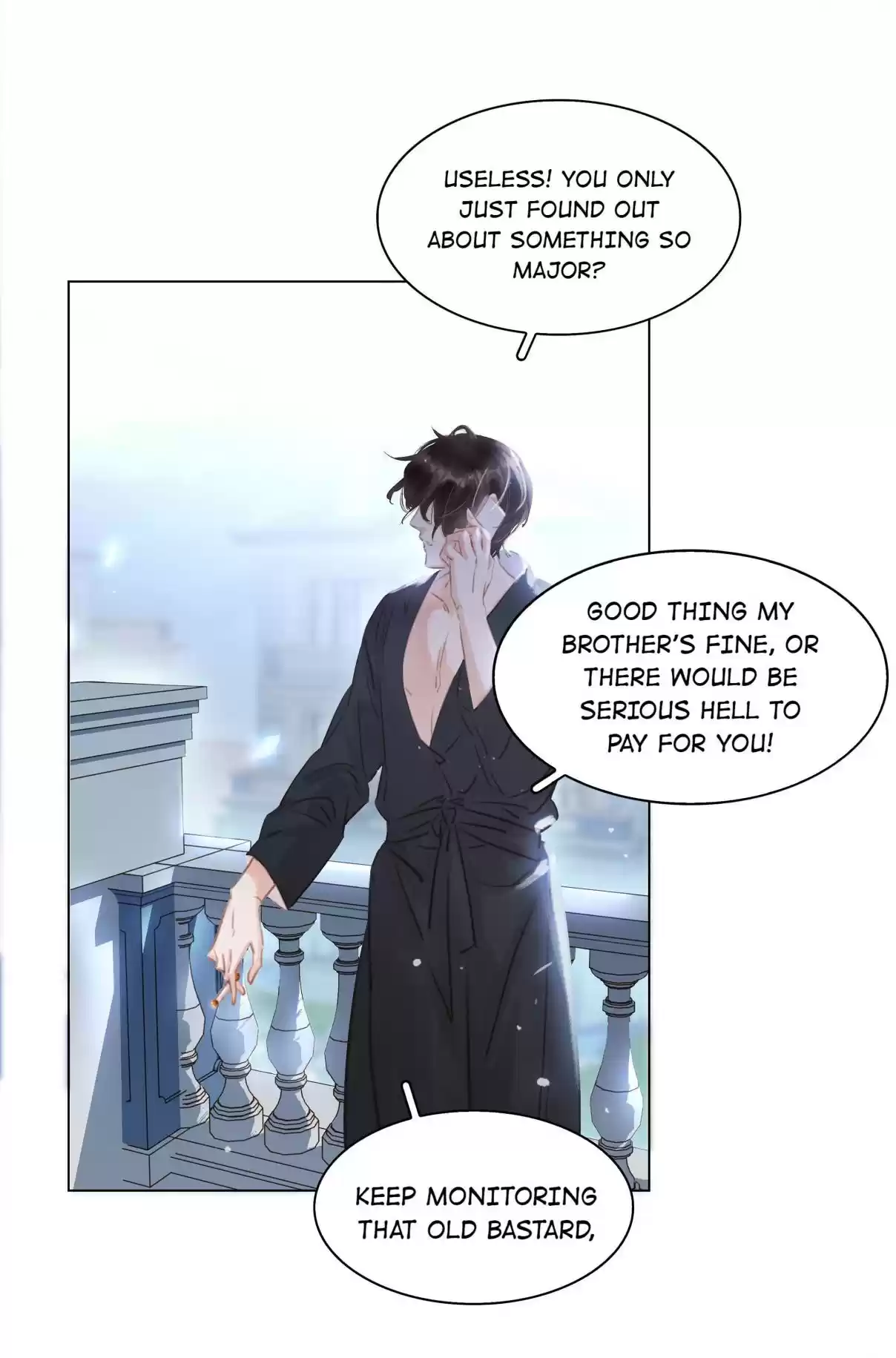 Don't Be Soft Rice Man 27