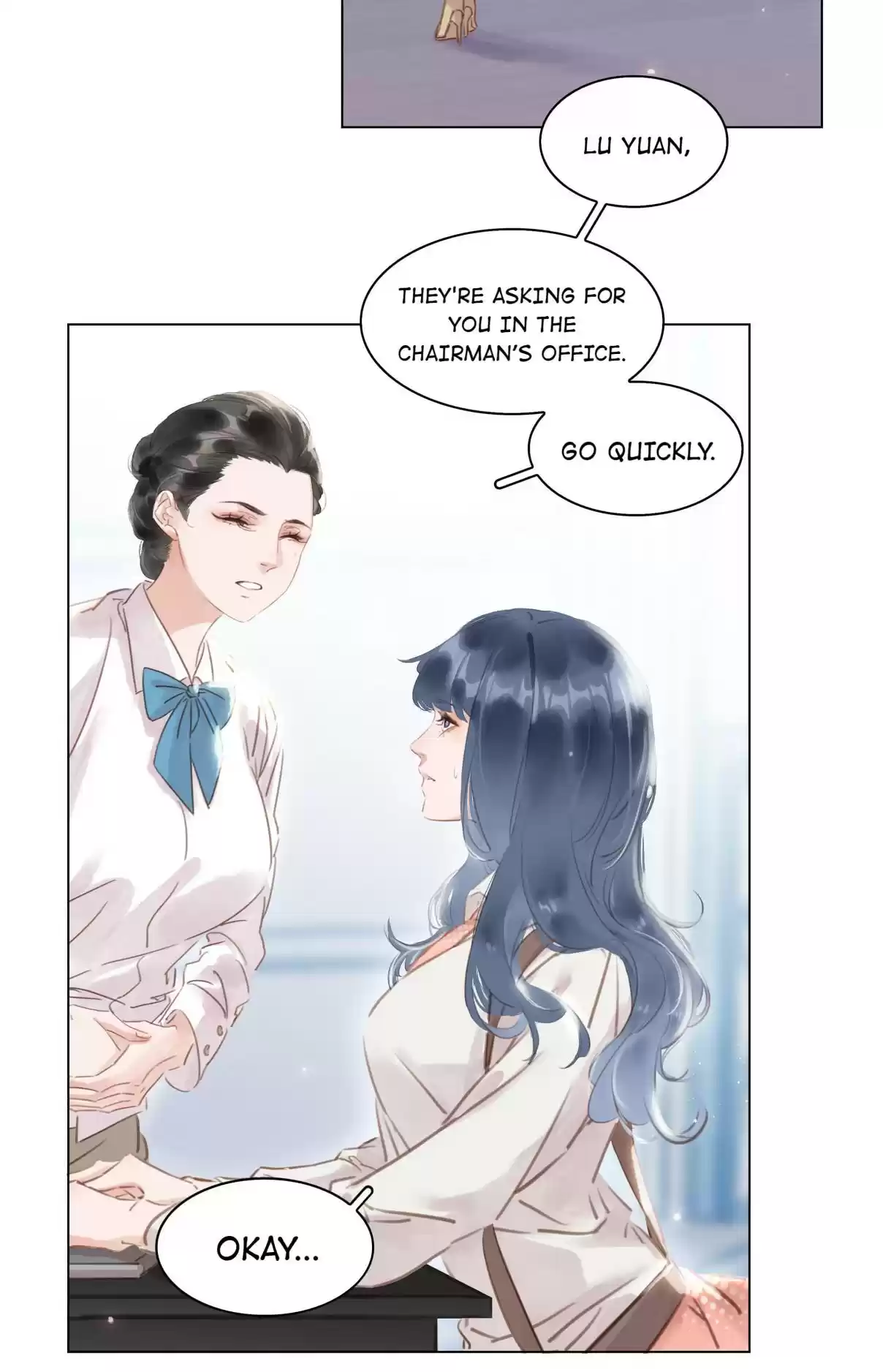 Don't Be Soft Rice Man 27