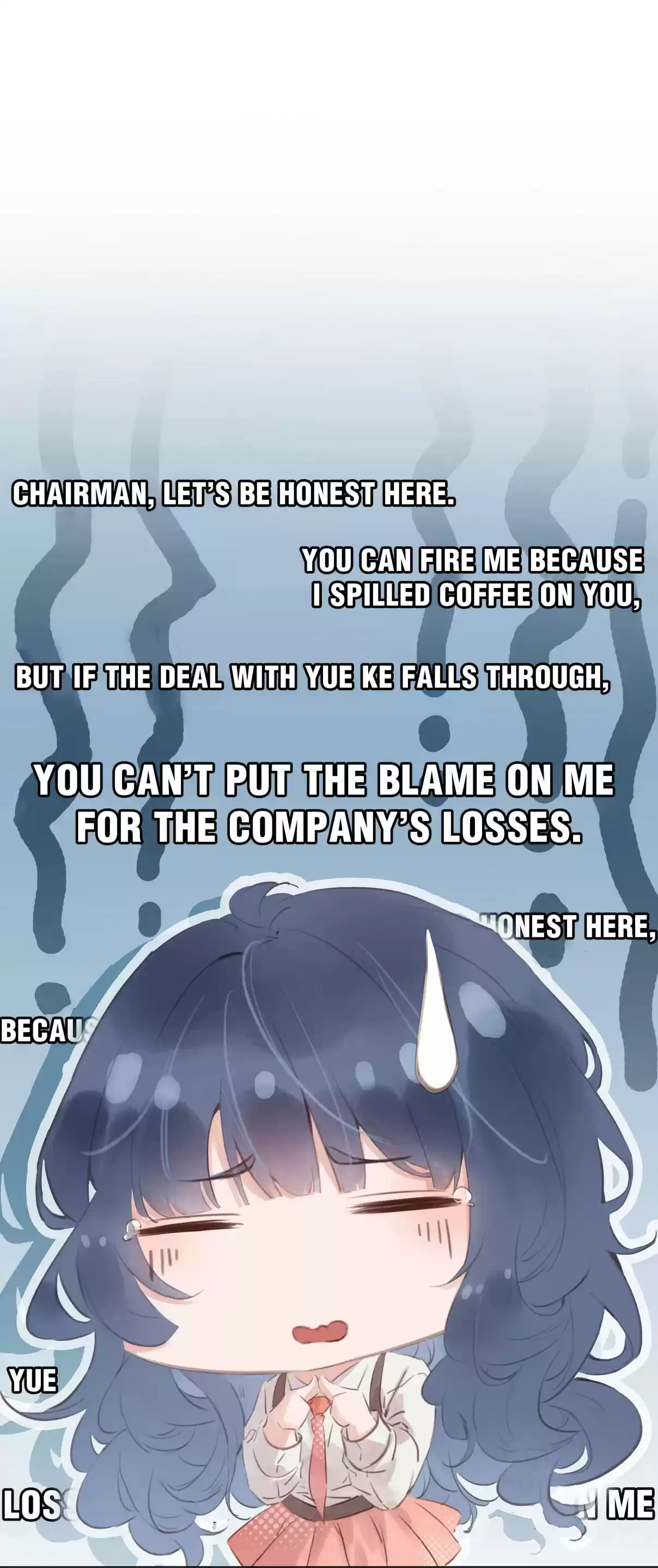 Don't Be Soft Rice Man 27