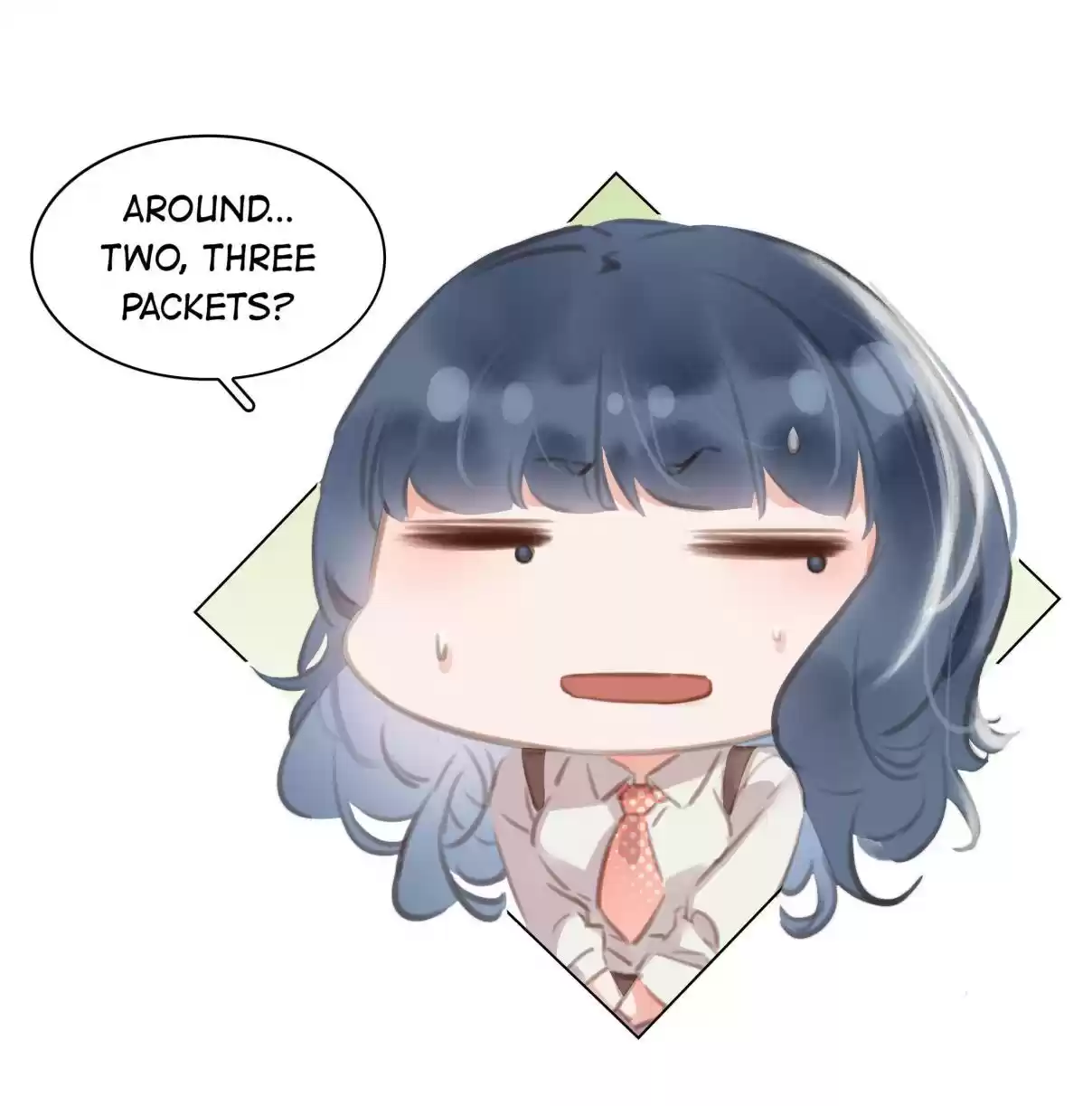 Don't Be Soft Rice Man 27