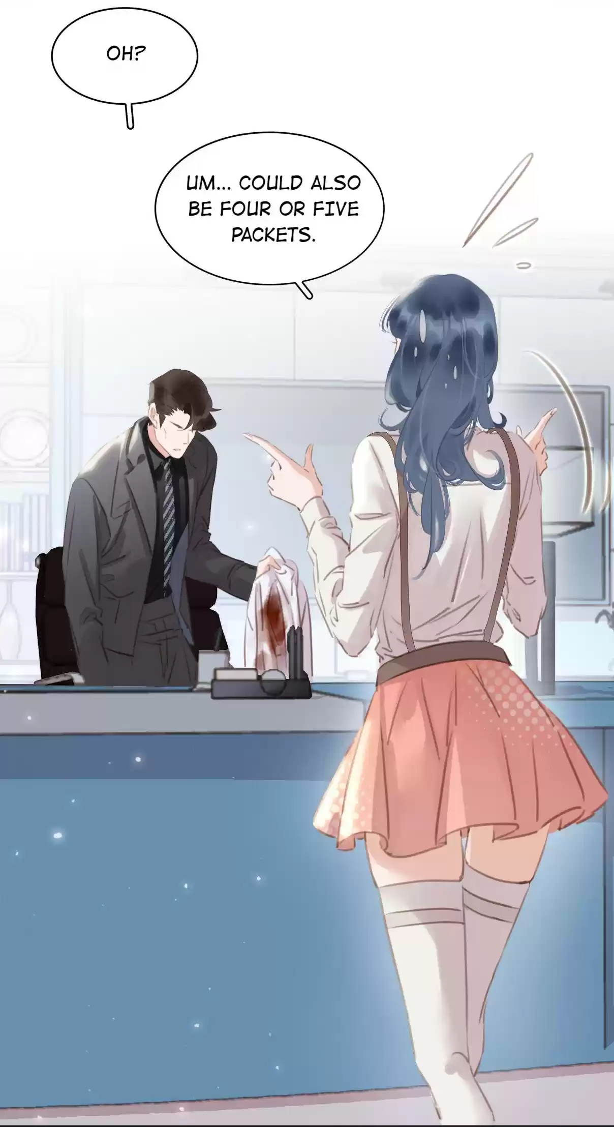 Don't Be Soft Rice Man 27