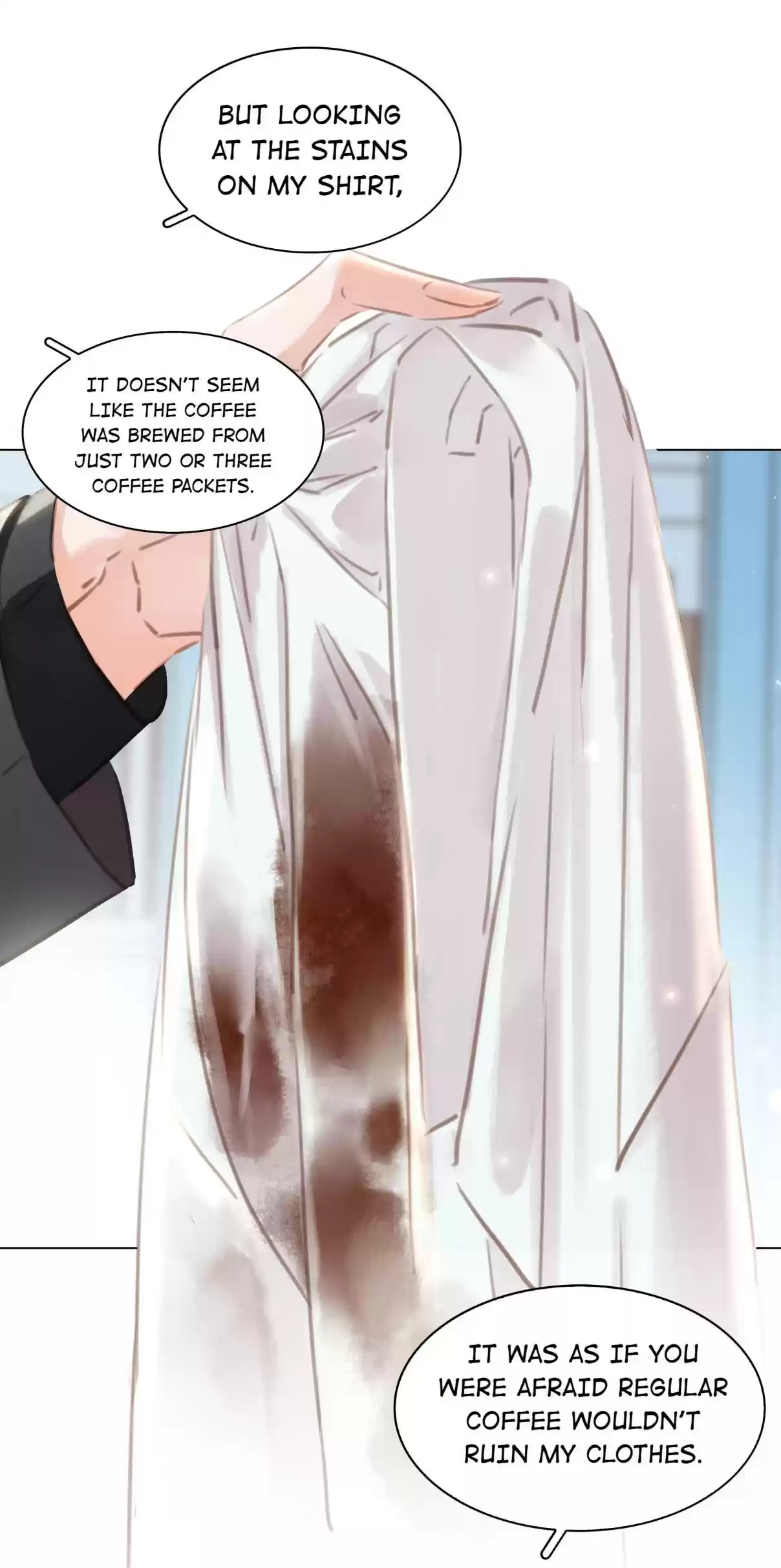 Don't Be Soft Rice Man 27