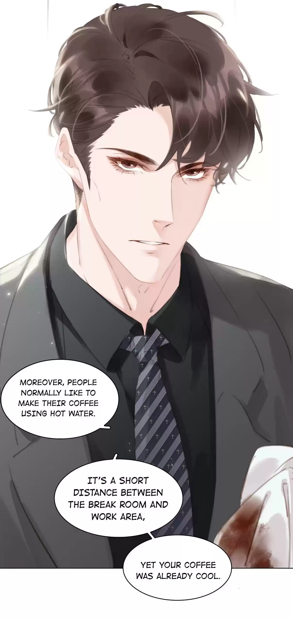 Don't Be Soft Rice Man 27