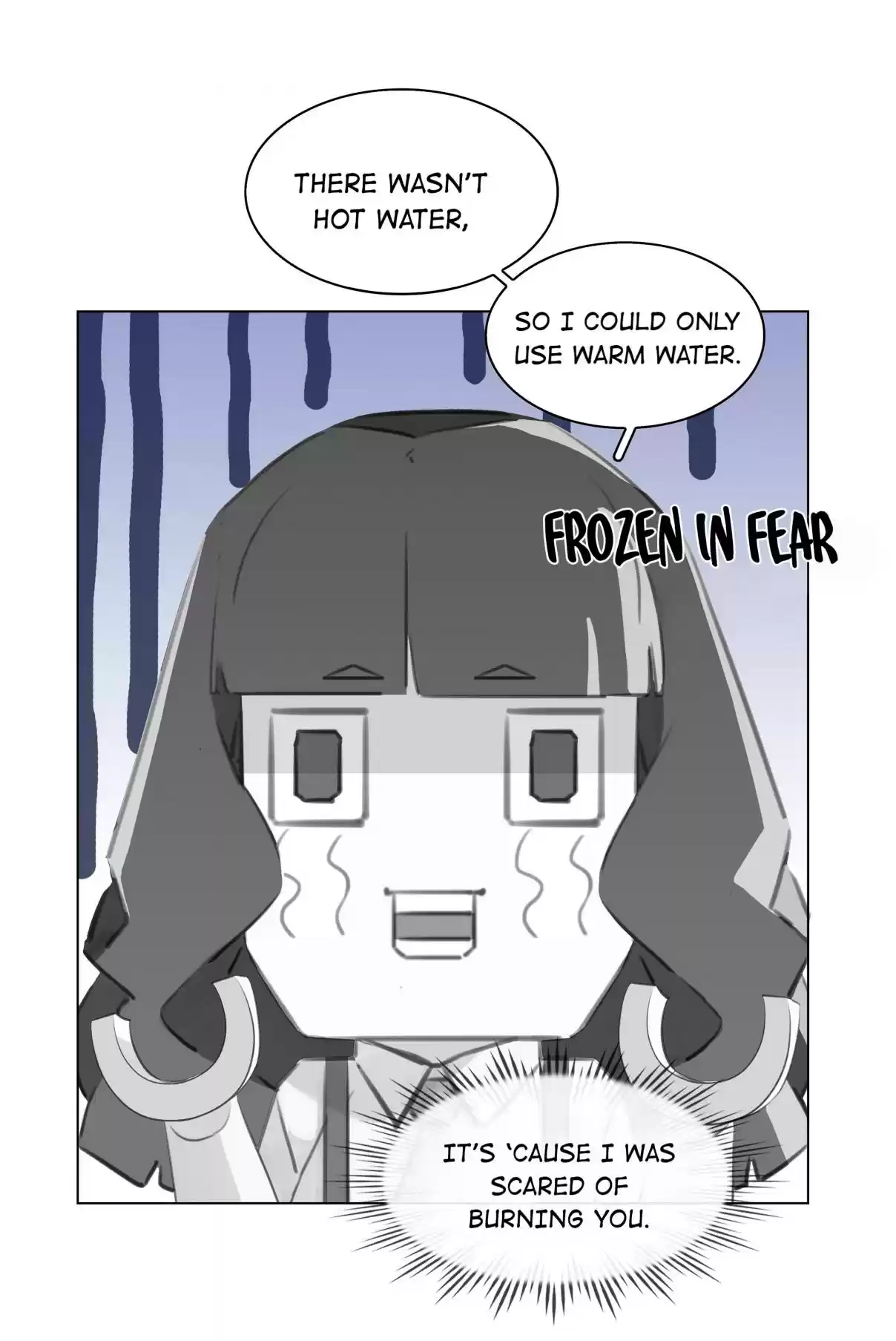 Don't Be Soft Rice Man 27