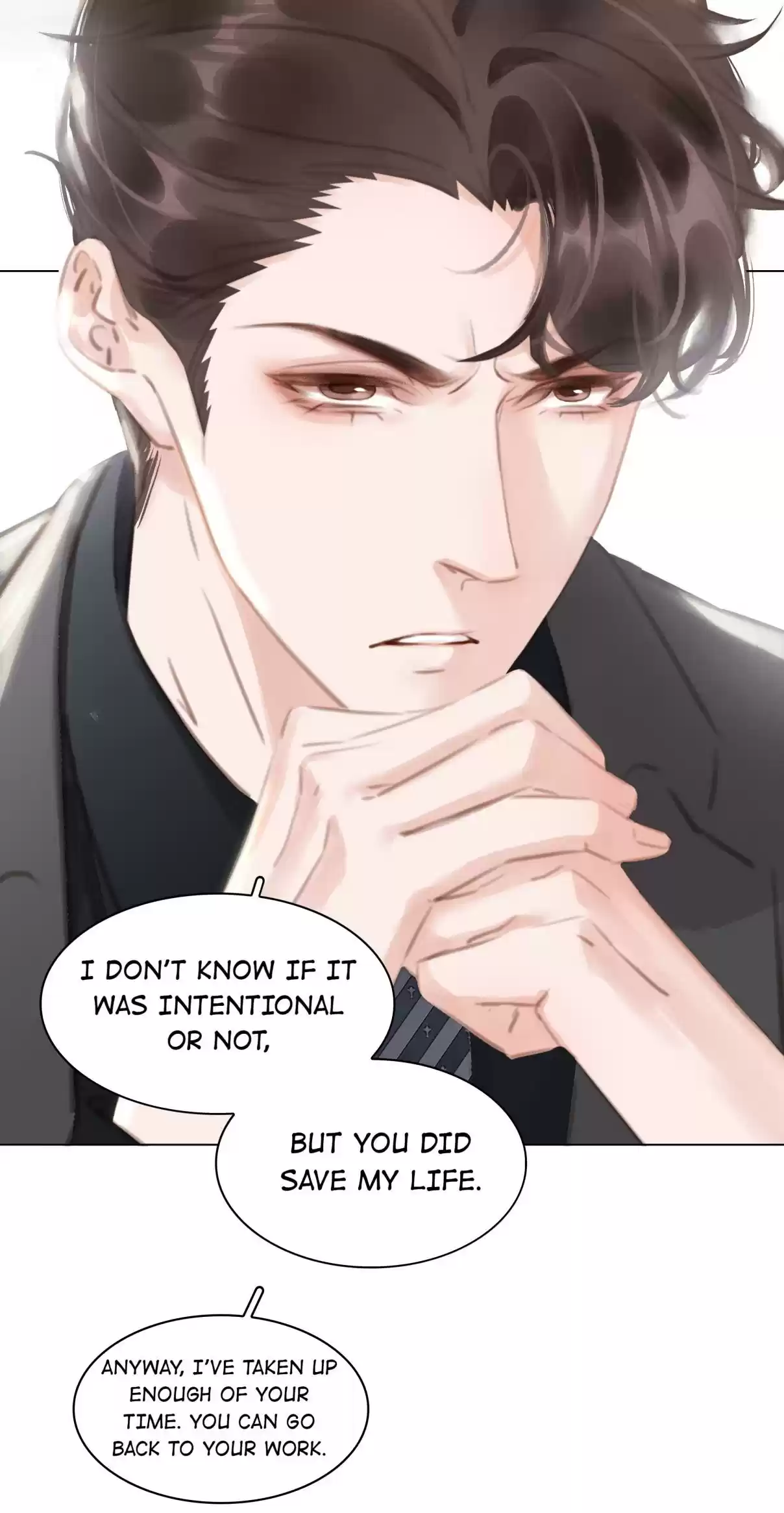 Don't Be Soft Rice Man 27