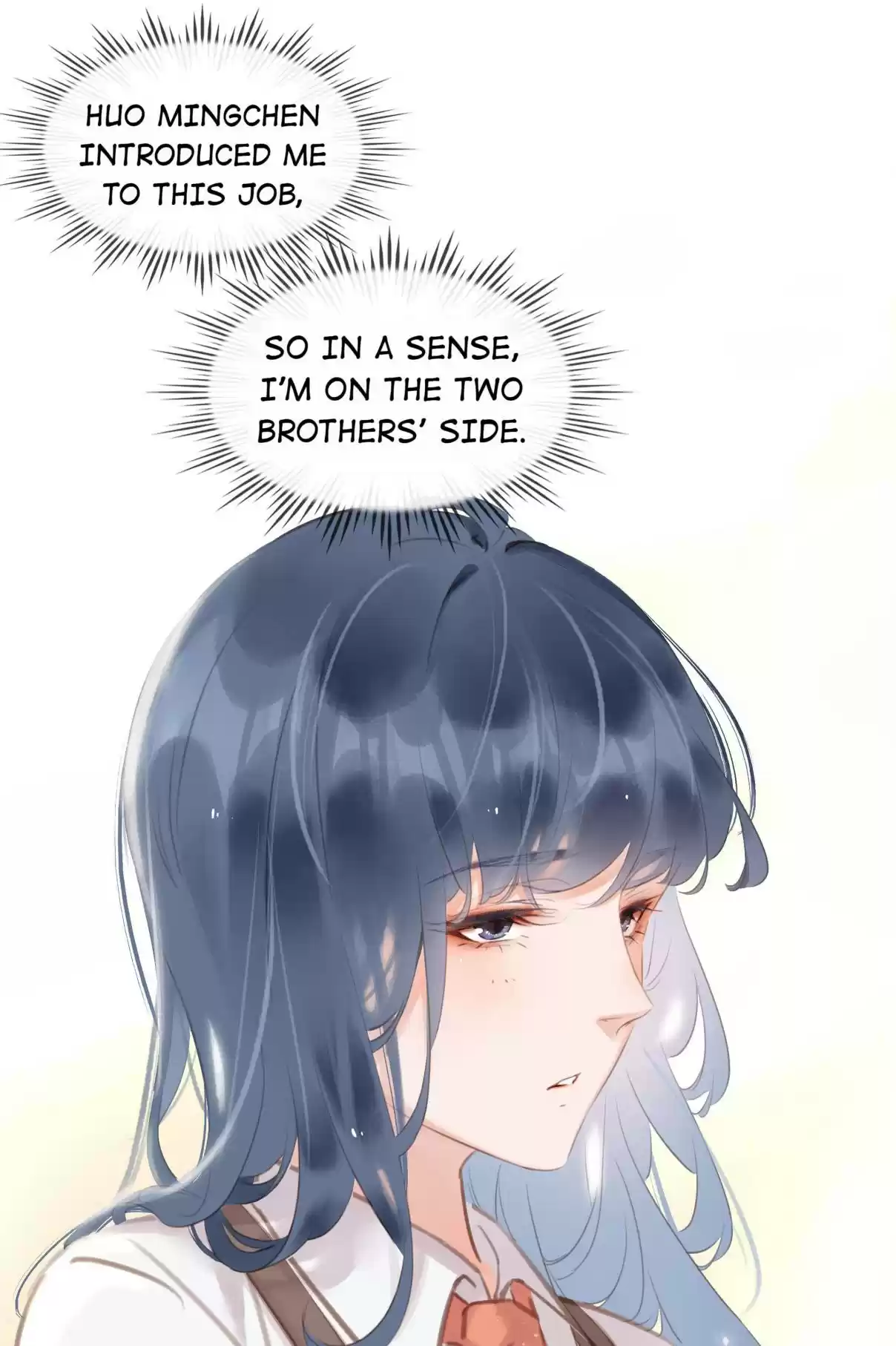 Don't Be Soft Rice Man 27