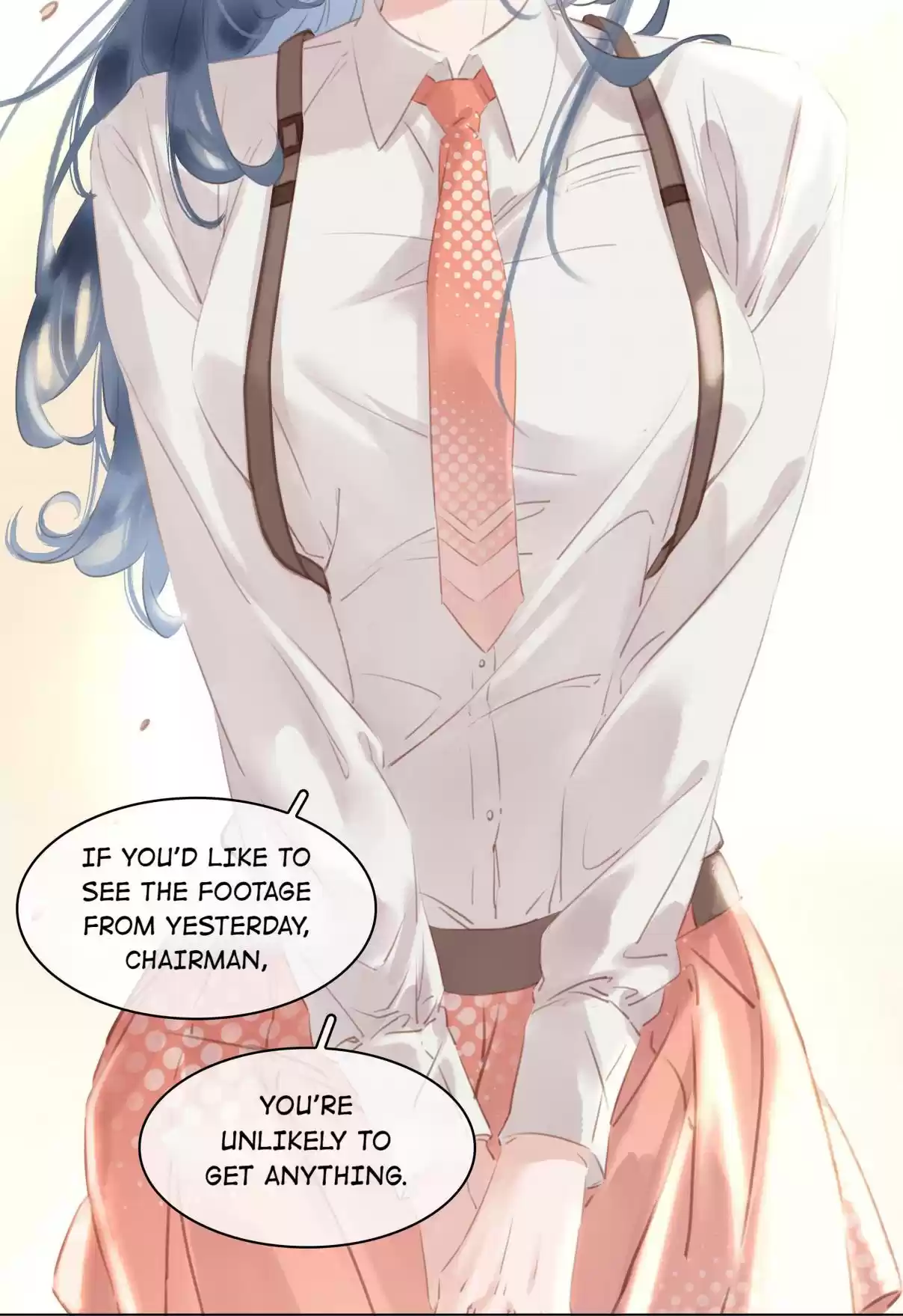 Don't Be Soft Rice Man 27