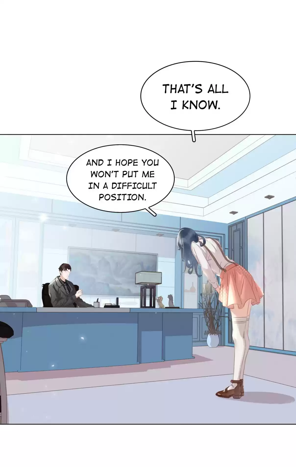 Don't Be Soft Rice Man 27