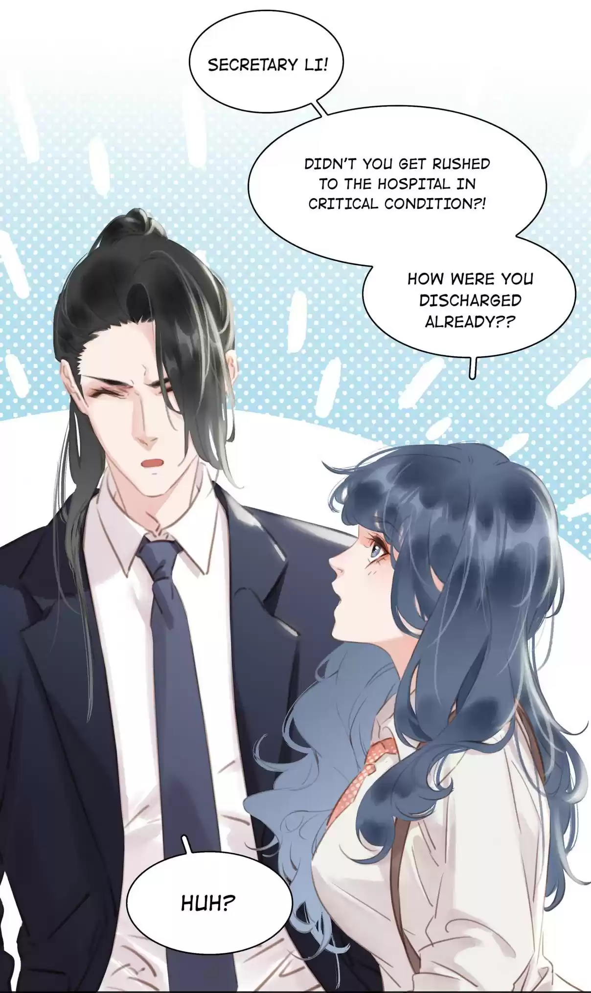 Don't Be Soft Rice Man 28