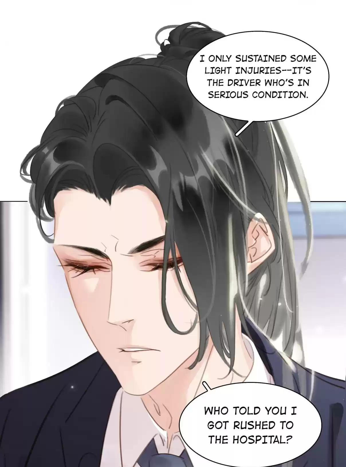 Don't Be Soft Rice Man 28