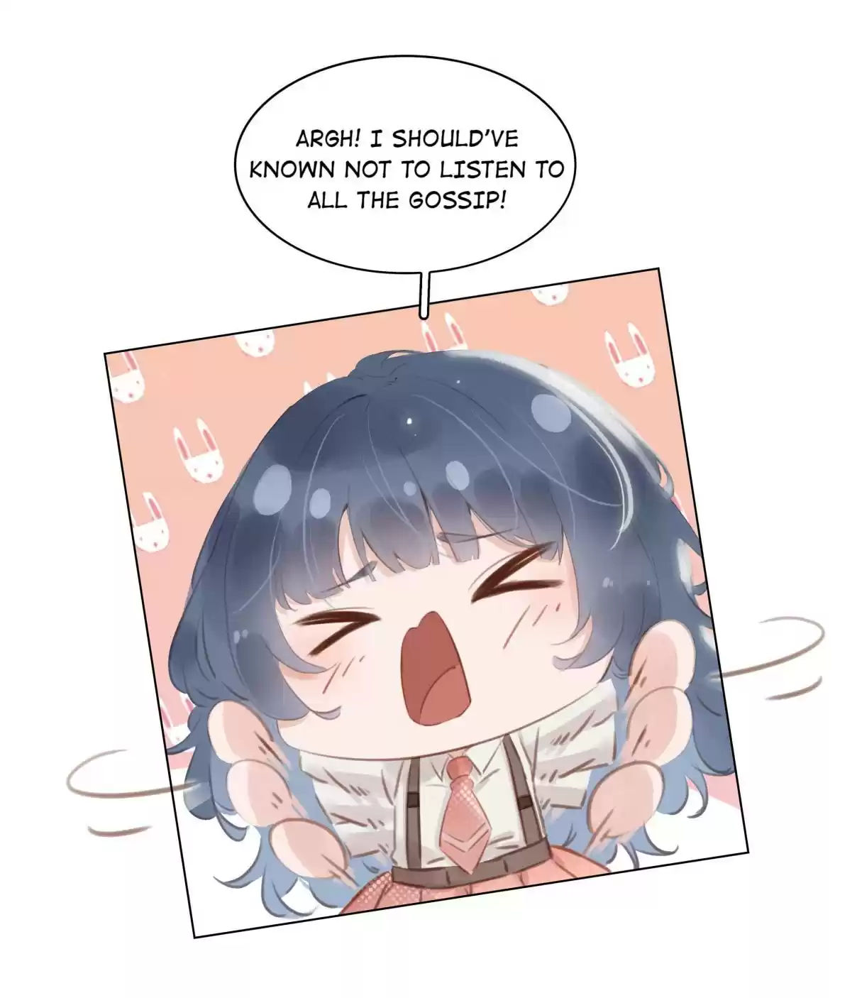 Don't Be Soft Rice Man 28