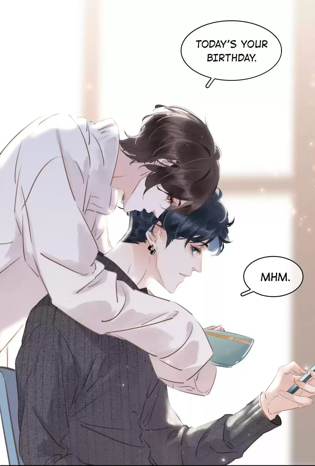 Don't Be Soft Rice Man 28