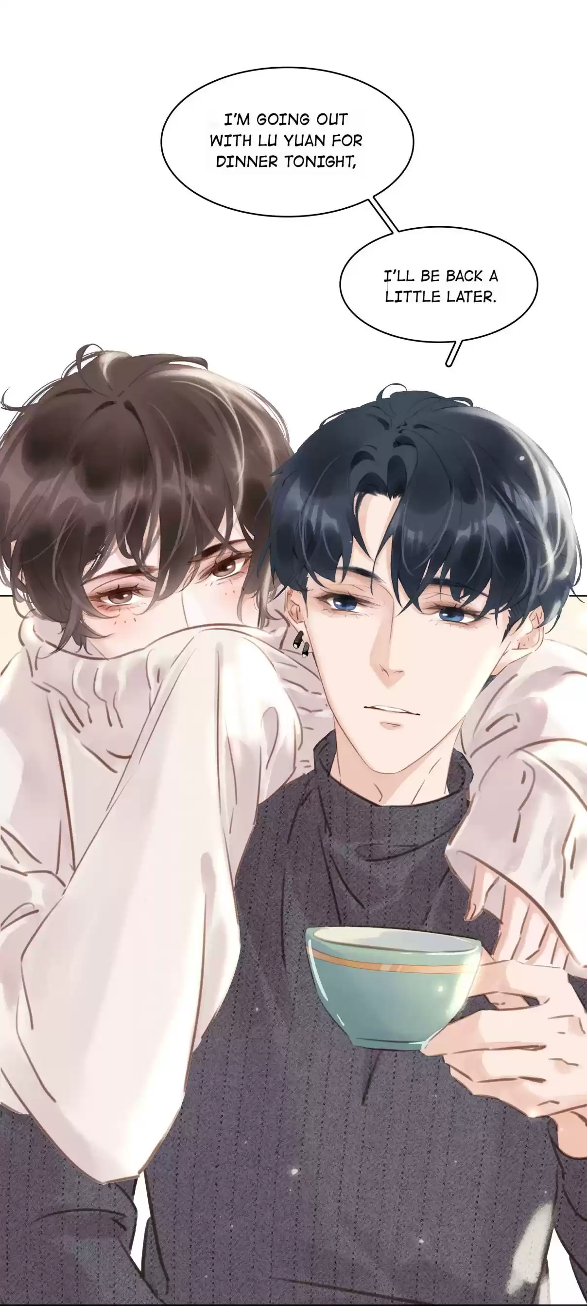 Don't Be Soft Rice Man 28