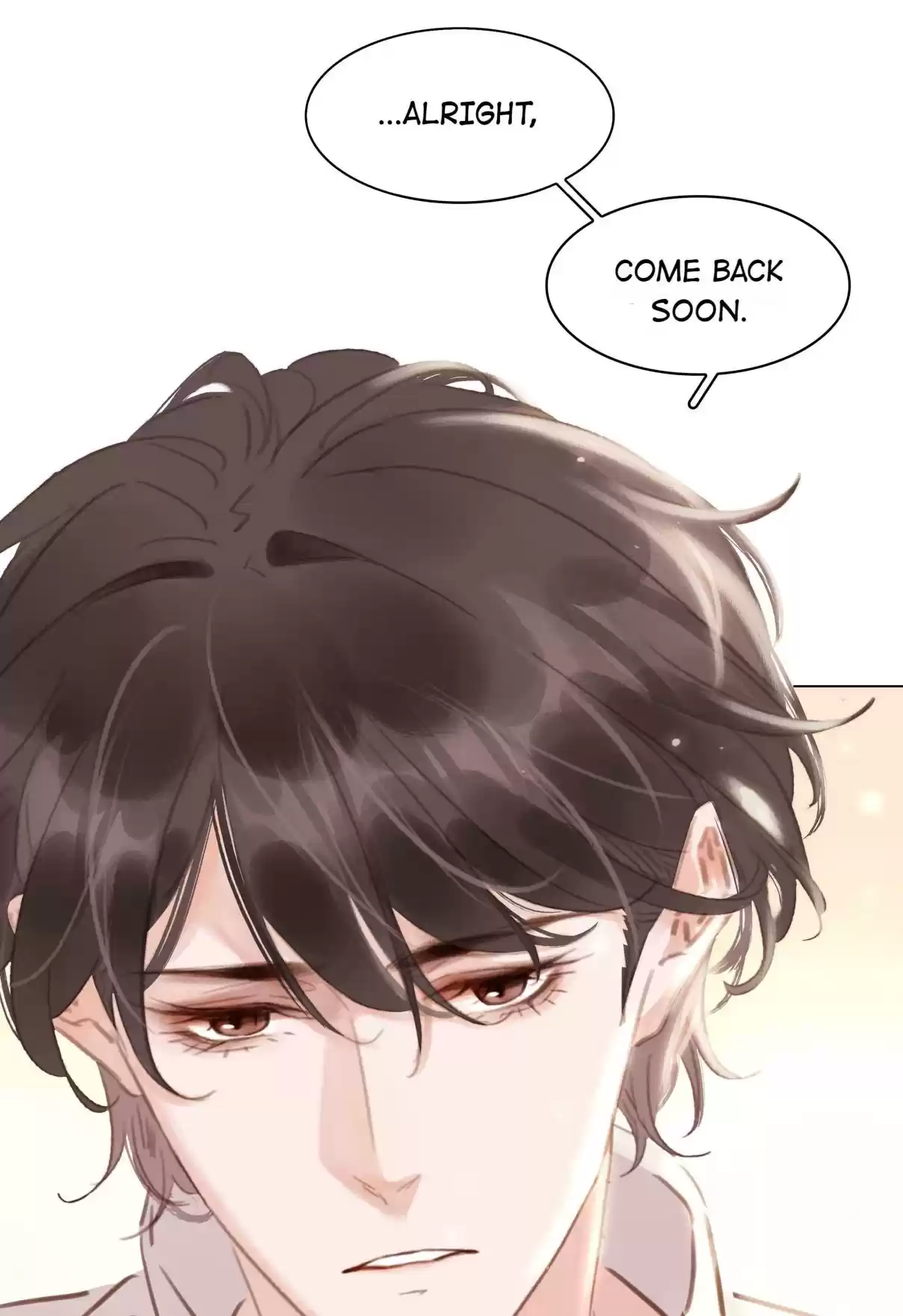 Don't Be Soft Rice Man 28