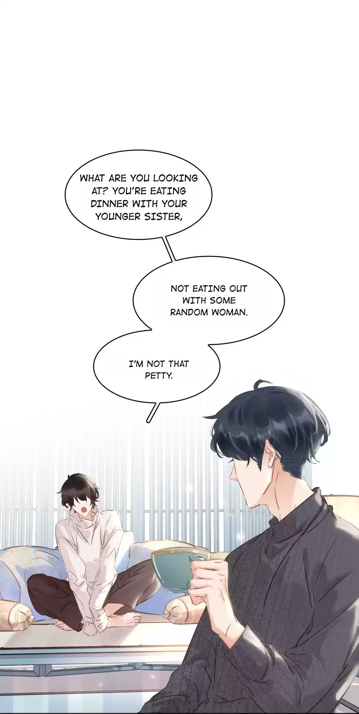 Don't Be Soft Rice Man 28