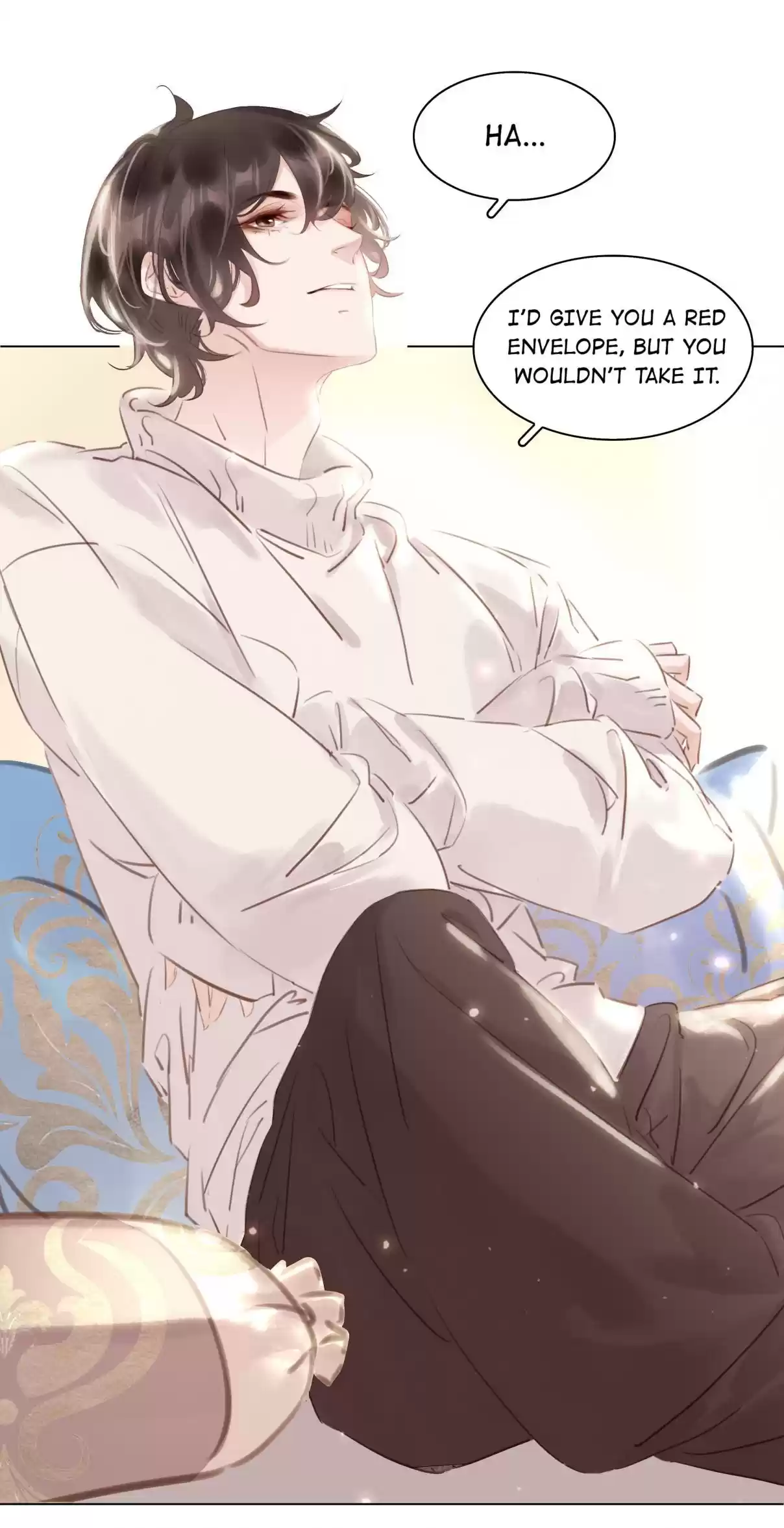 Don't Be Soft Rice Man 28