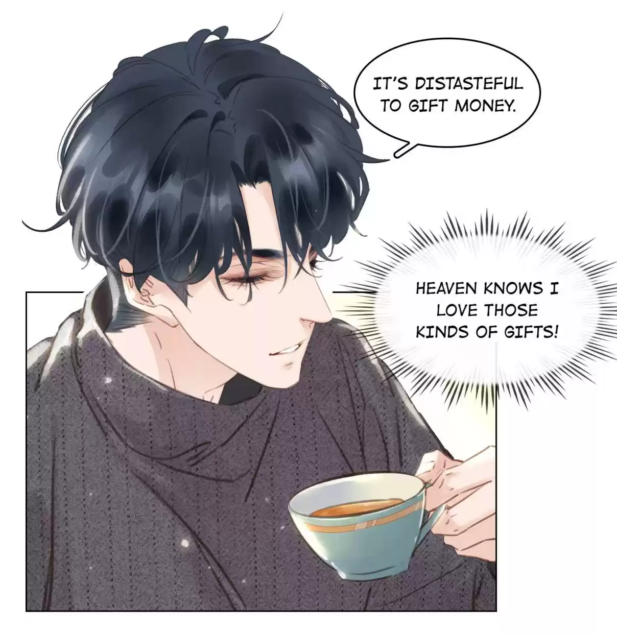 Don't Be Soft Rice Man 28