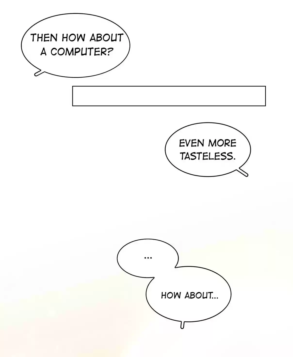 Don't Be Soft Rice Man 28