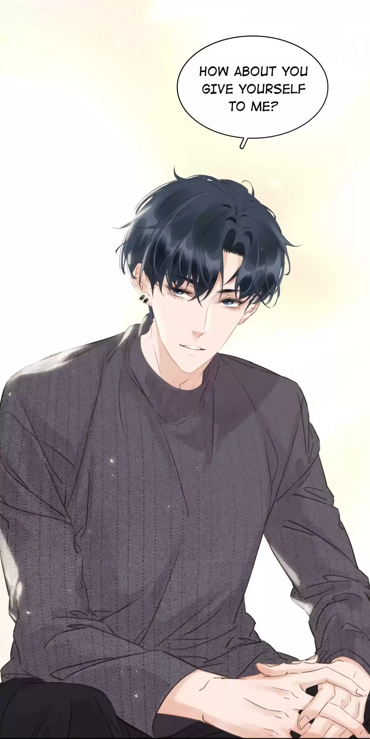 Don't Be Soft Rice Man 28