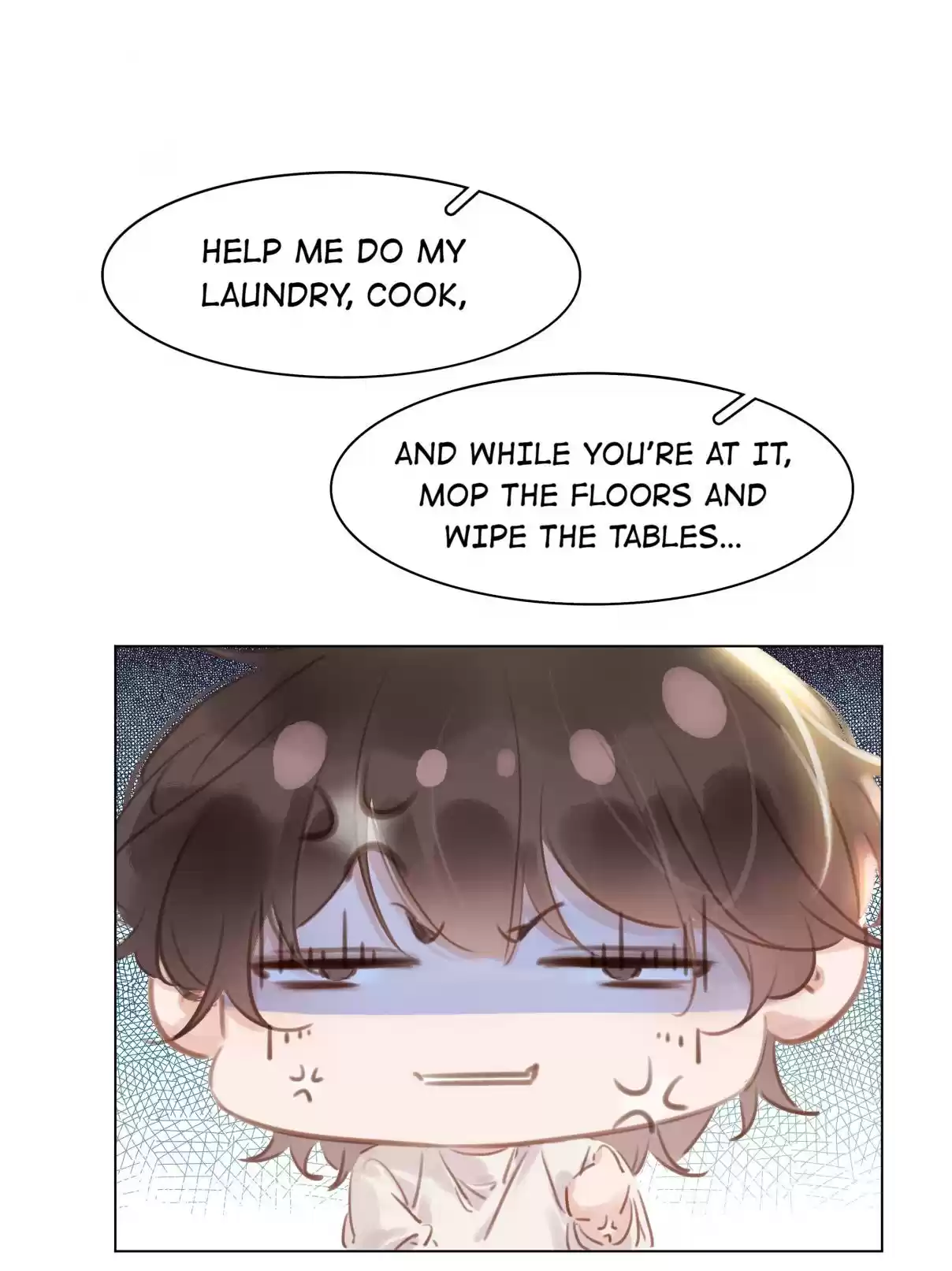 Don't Be Soft Rice Man 28