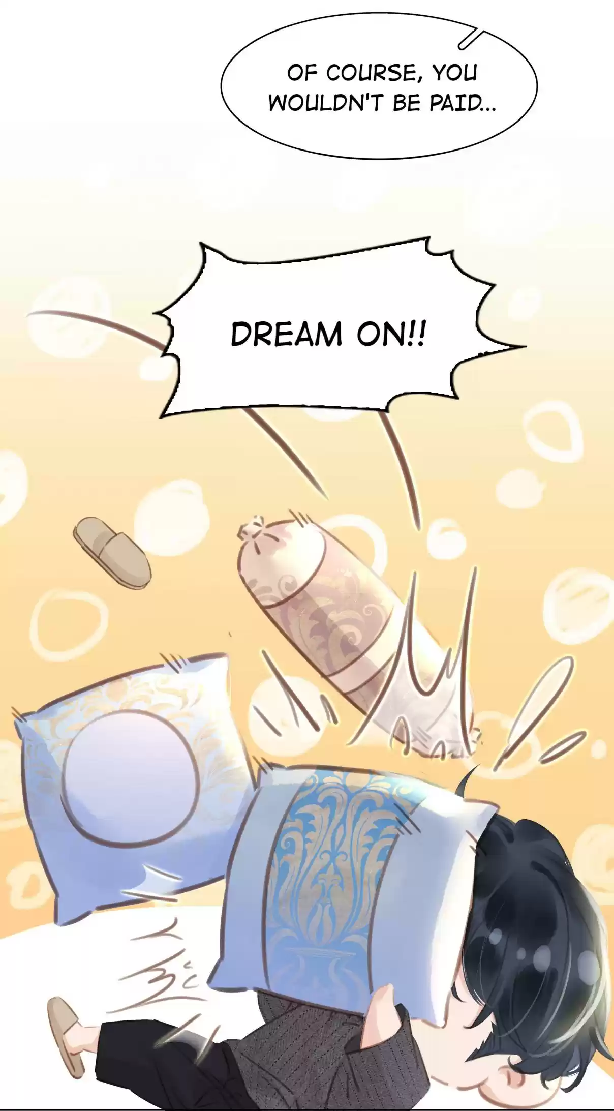 Don't Be Soft Rice Man 28